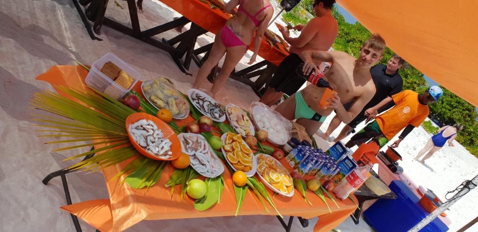 Asia Inn Maldives - View 25