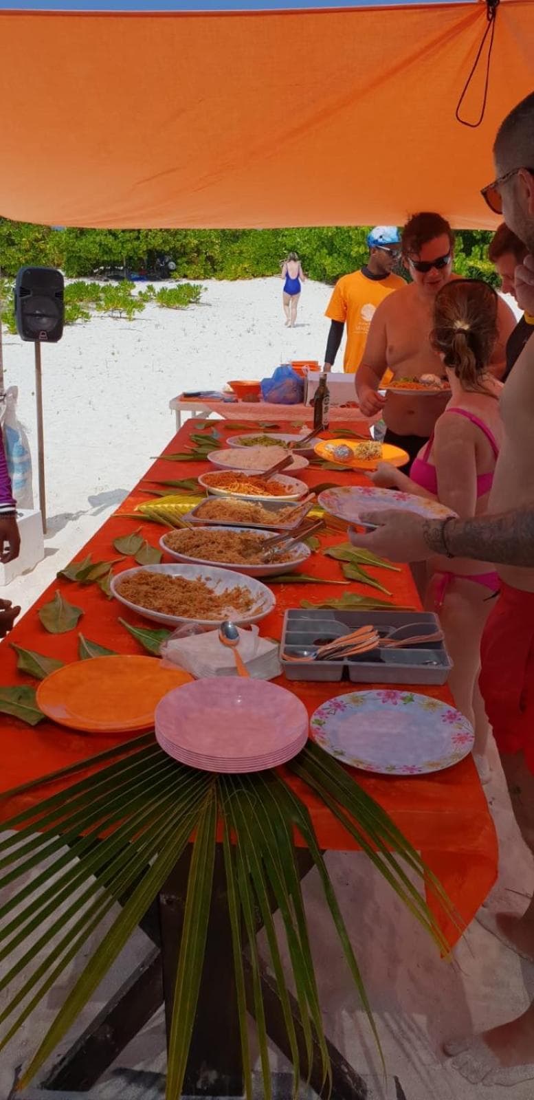 Asia Inn Maldives - View 24