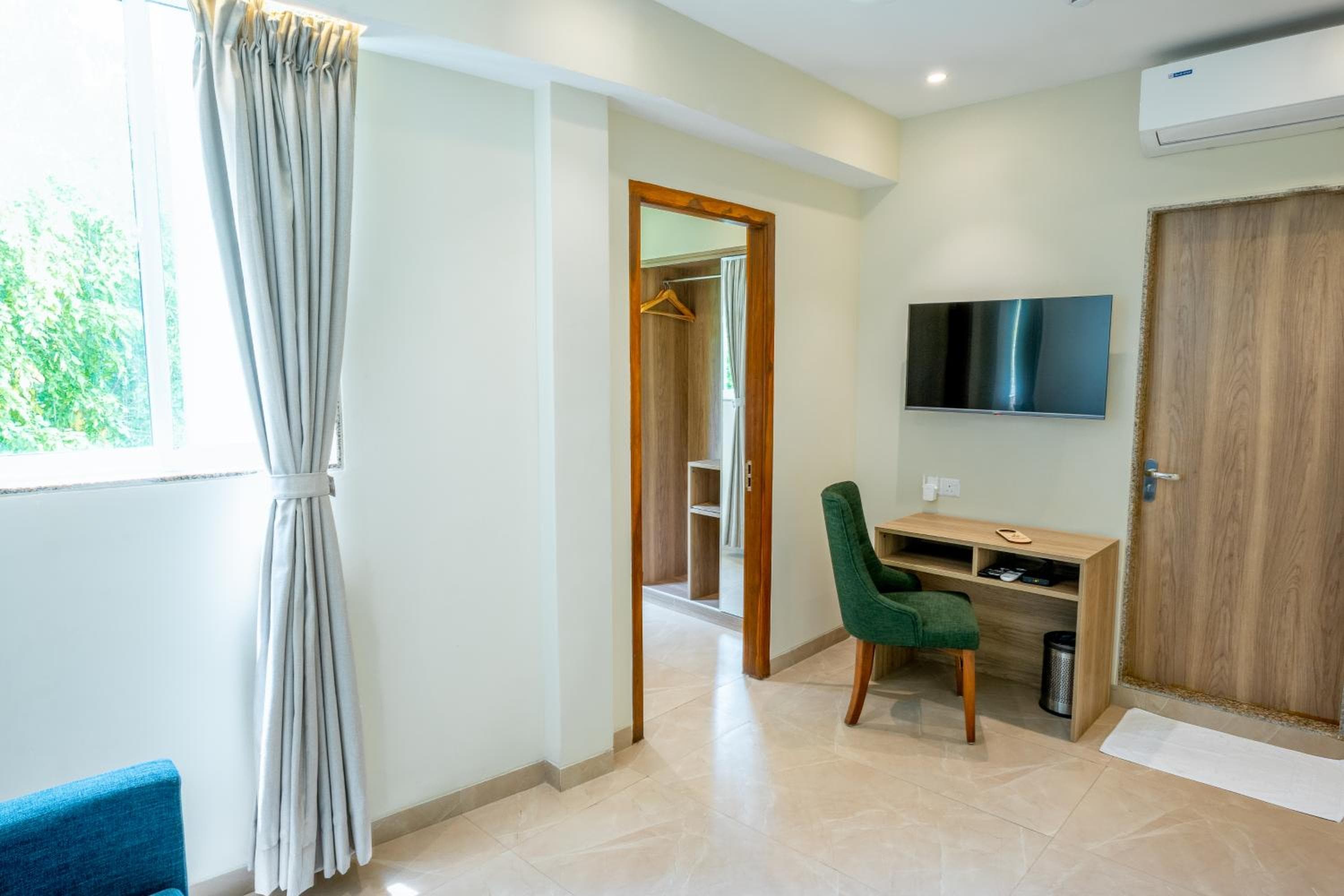 Hotel Flora - View 28