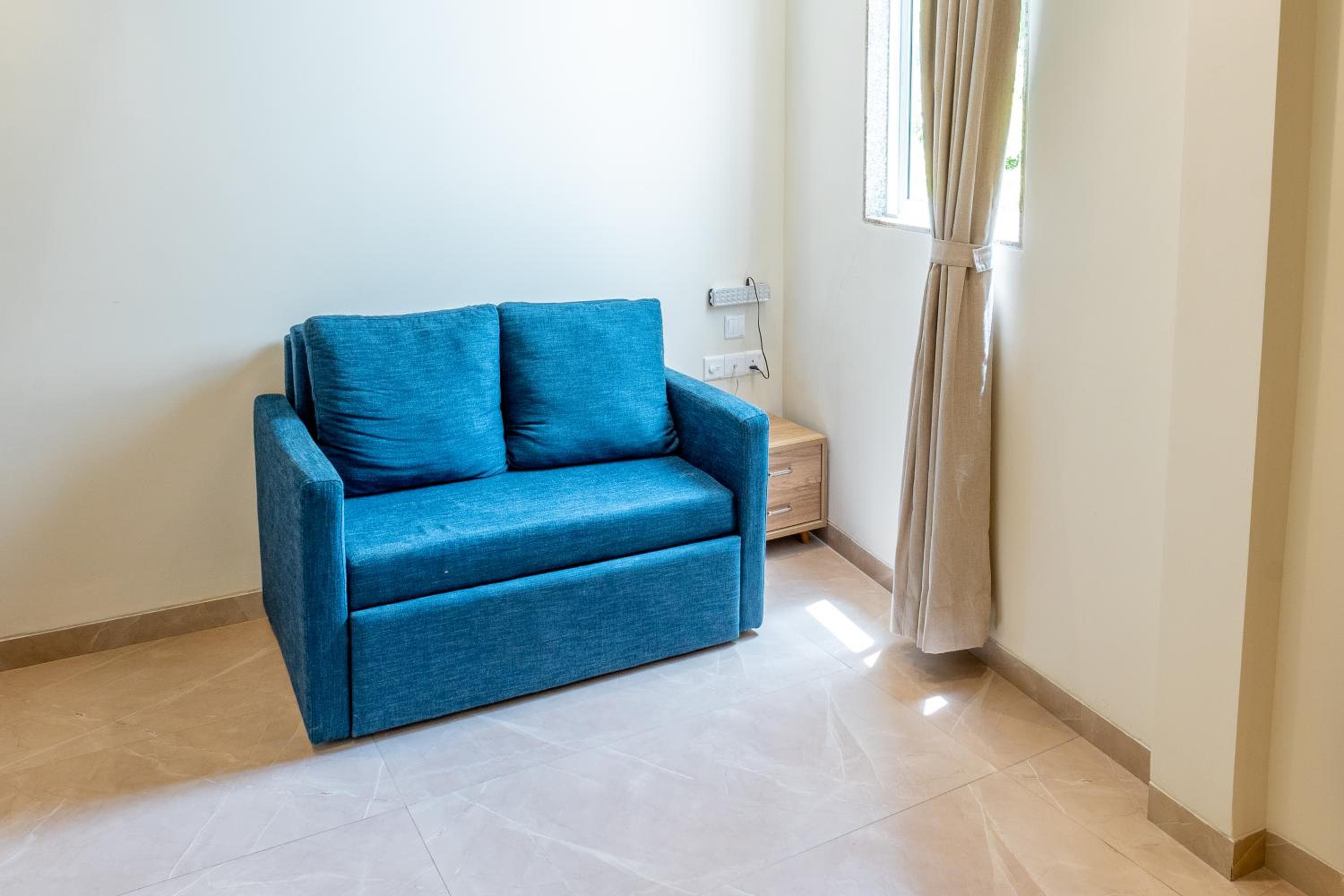 Hotel Flora - View 74