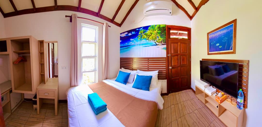 Beach Cottage - View 73