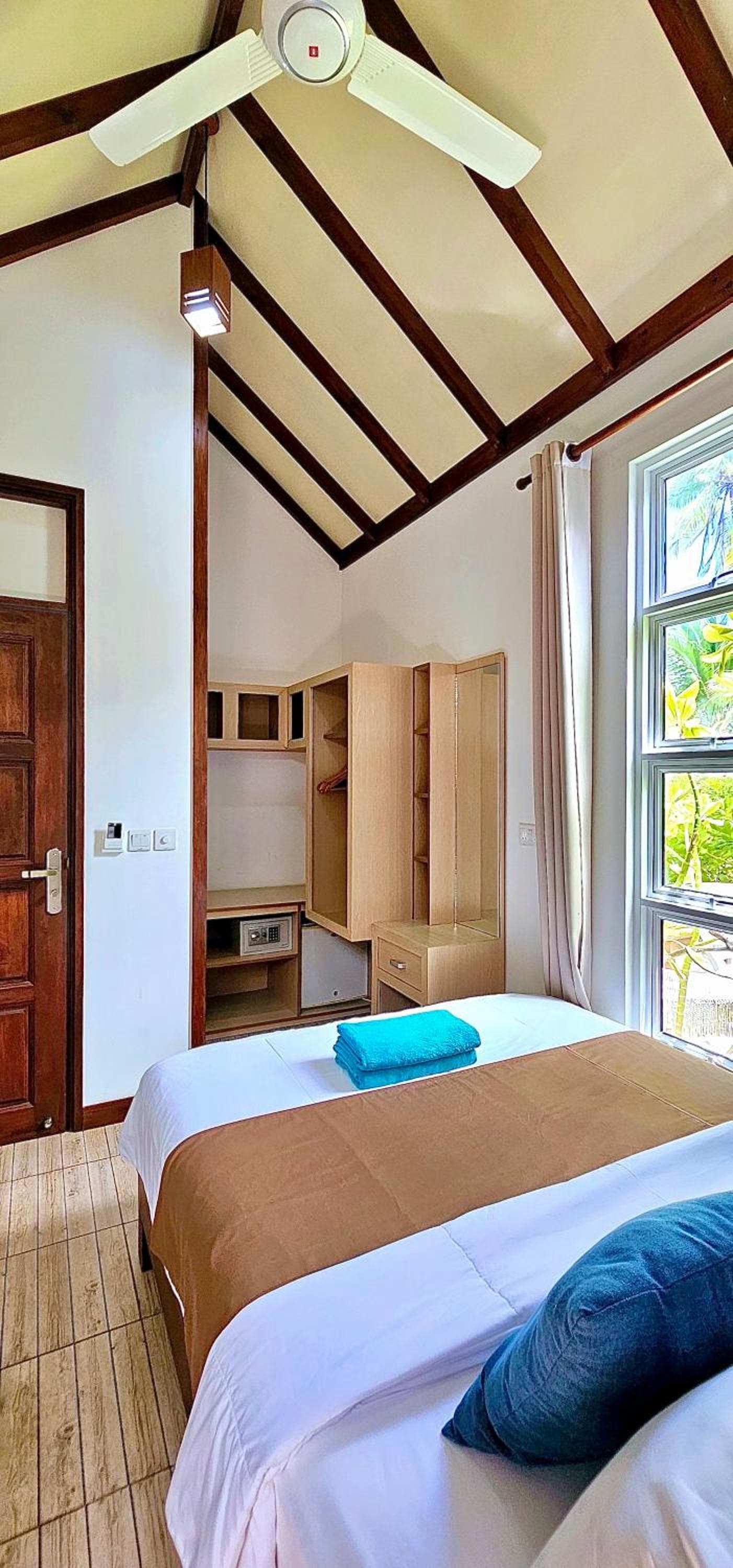 Beach Cottage - View 78