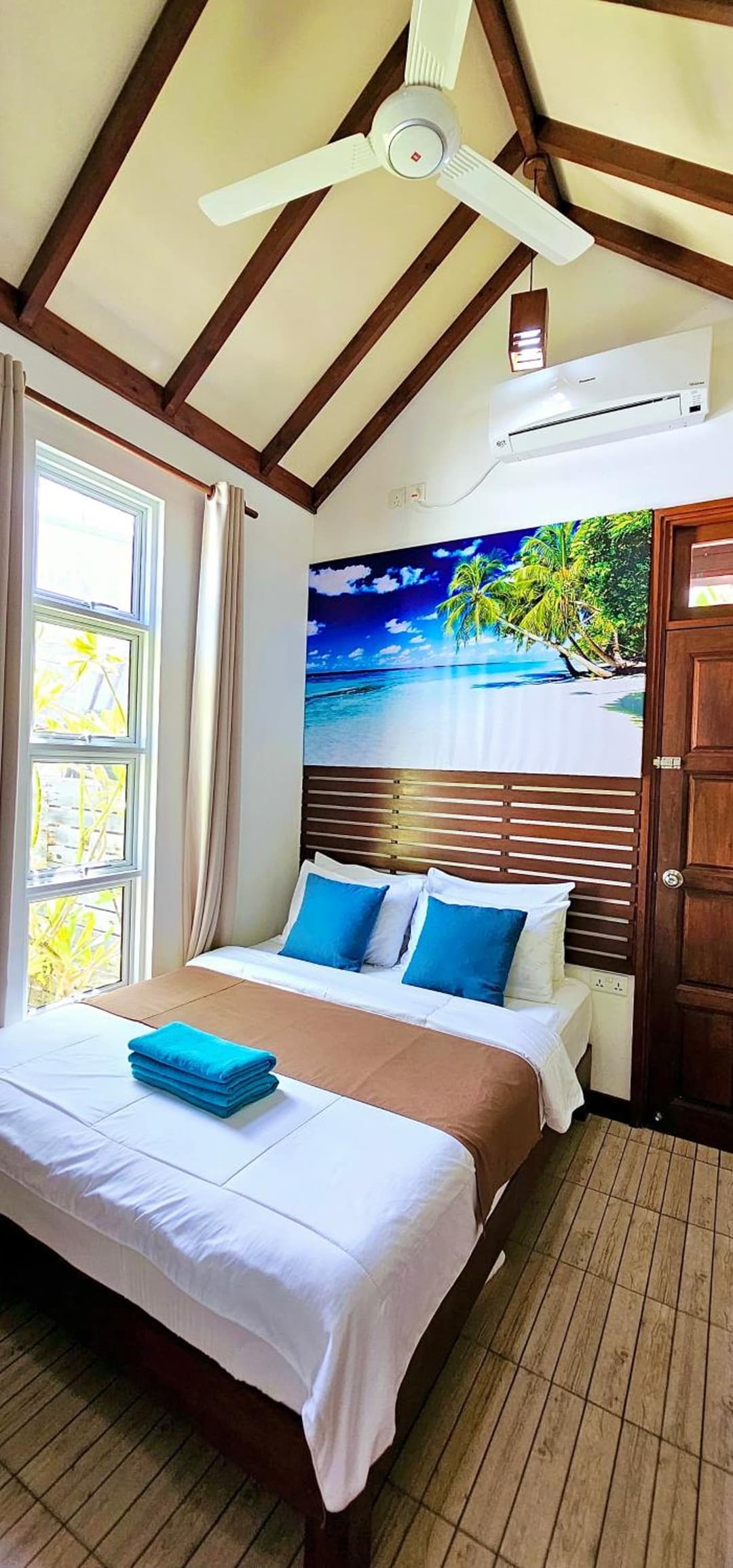 Beach Cottage - View 7