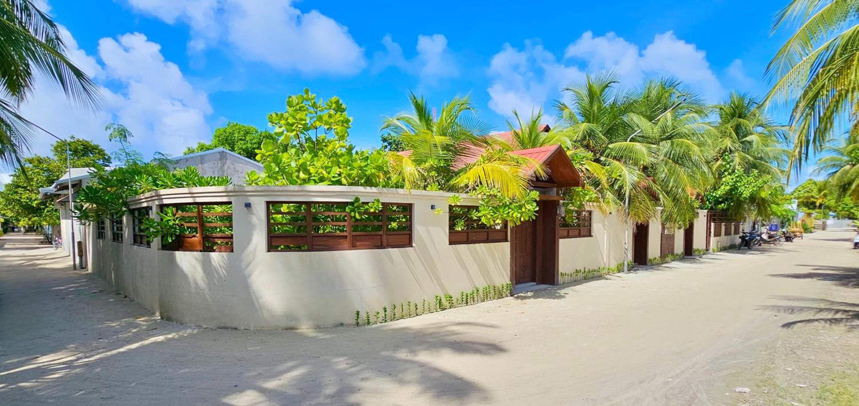 Beach Cottage - View 12