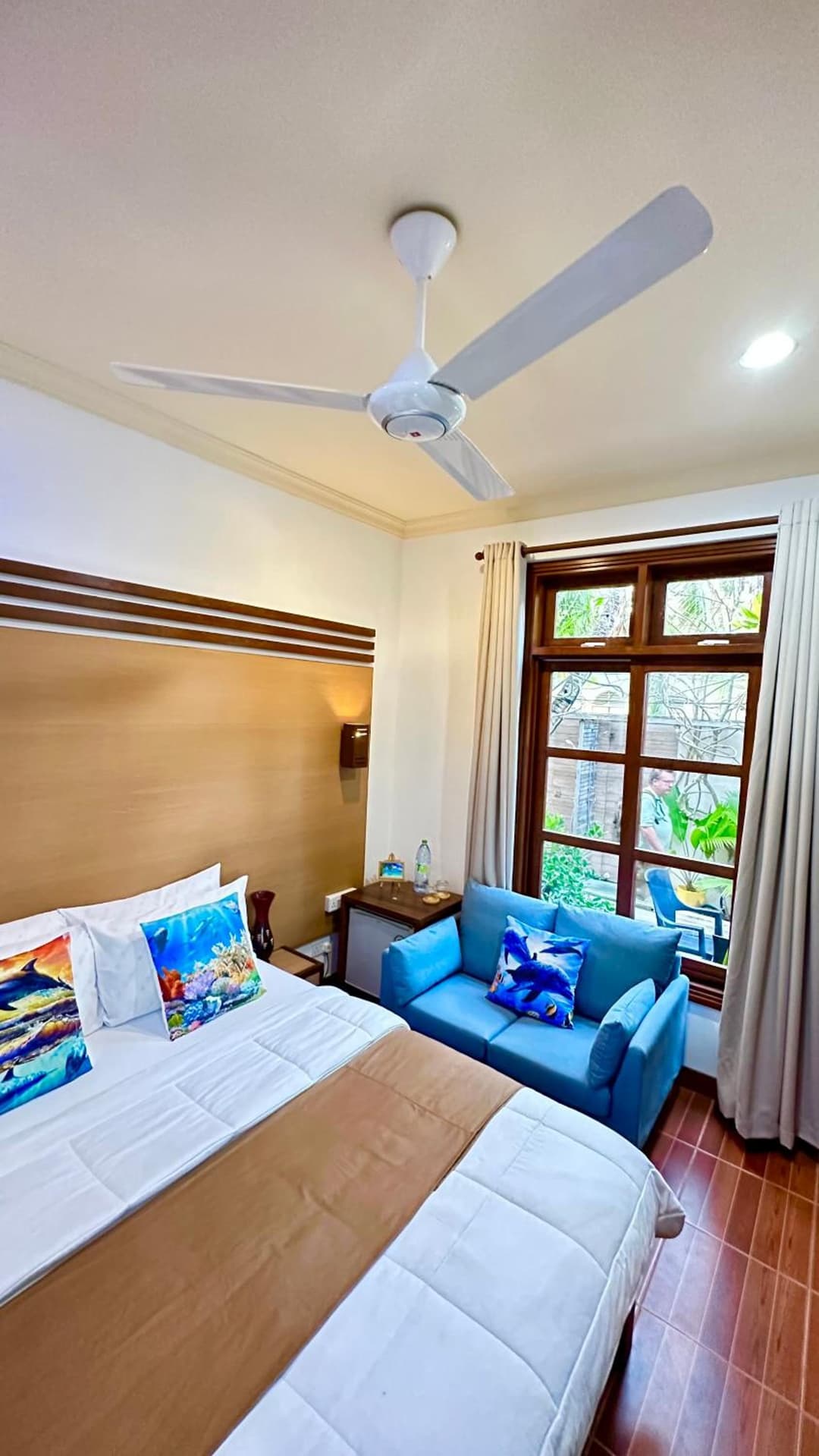 Beach Cottage - View 36