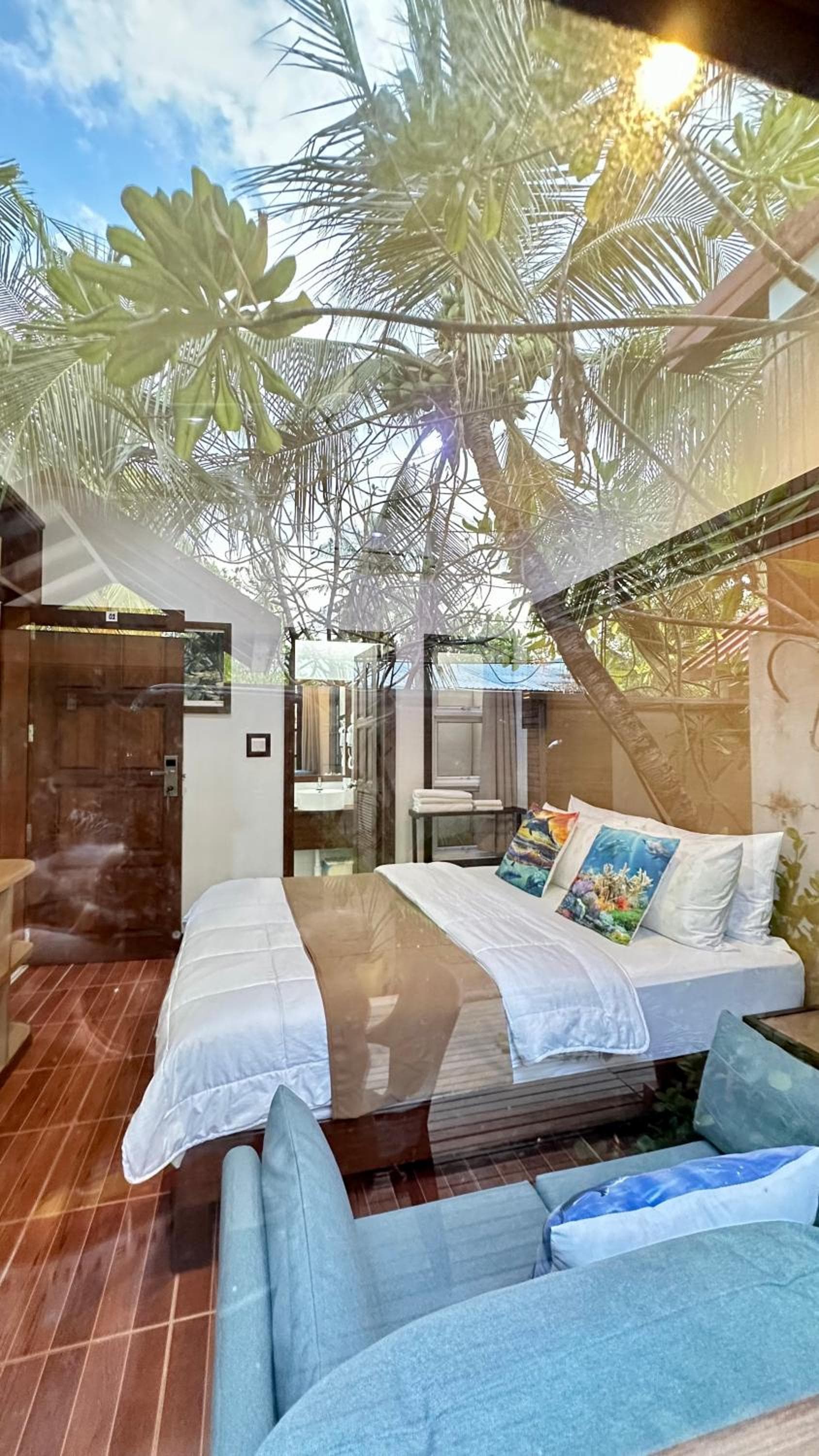 Beach Cottage - View 49