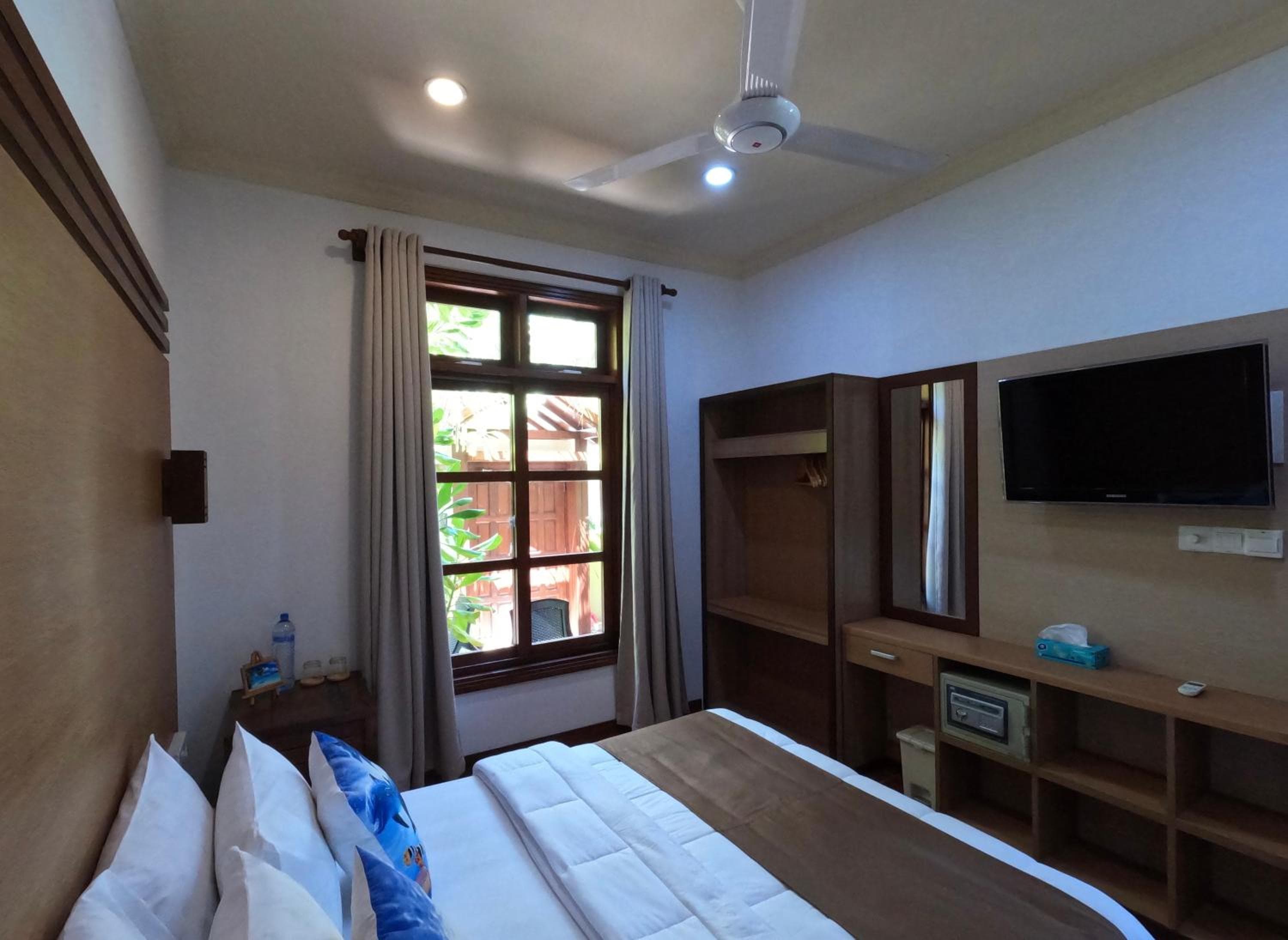 Beach Cottage - View 81