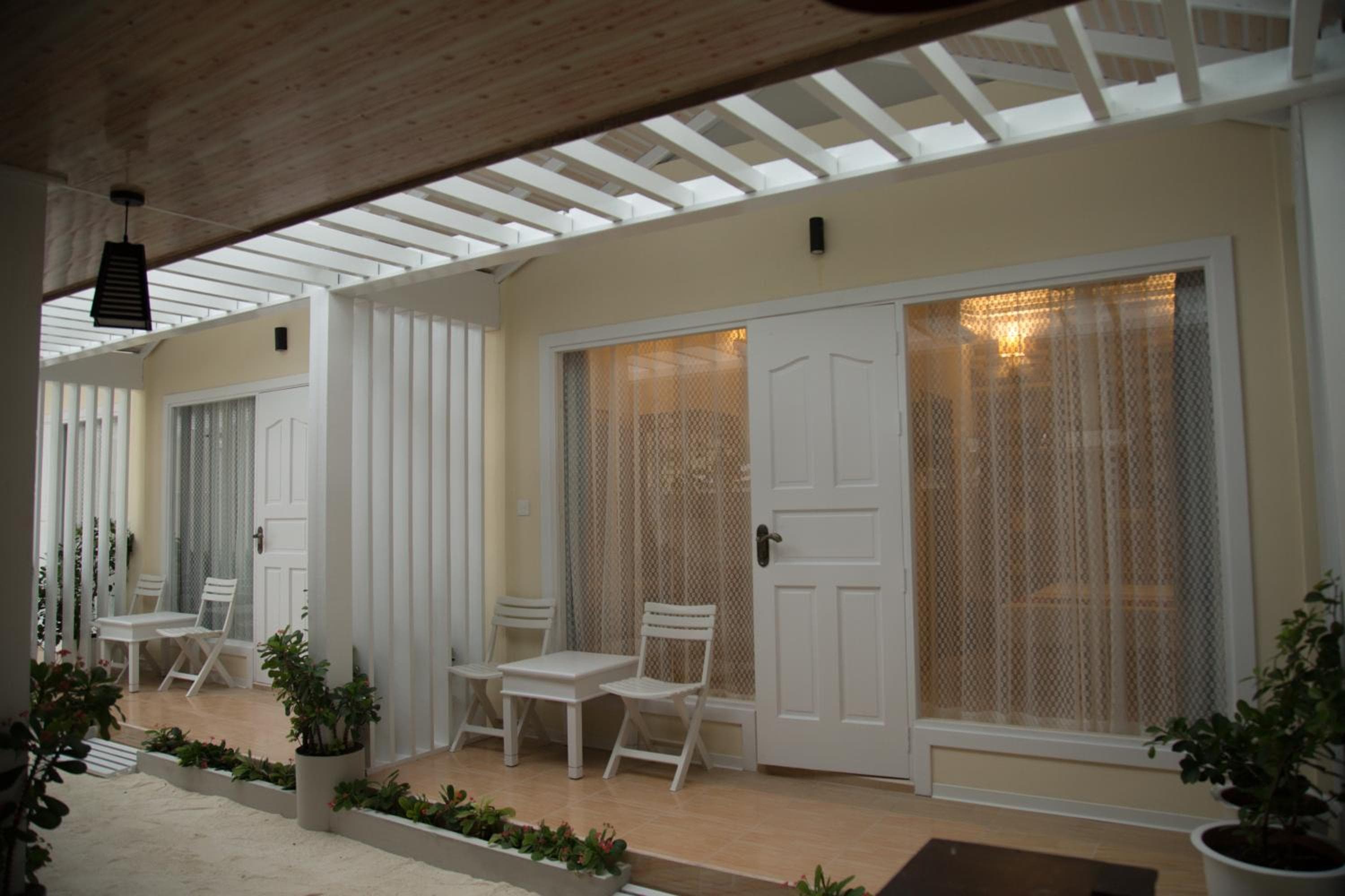 Asia Inn Maldives - View 20