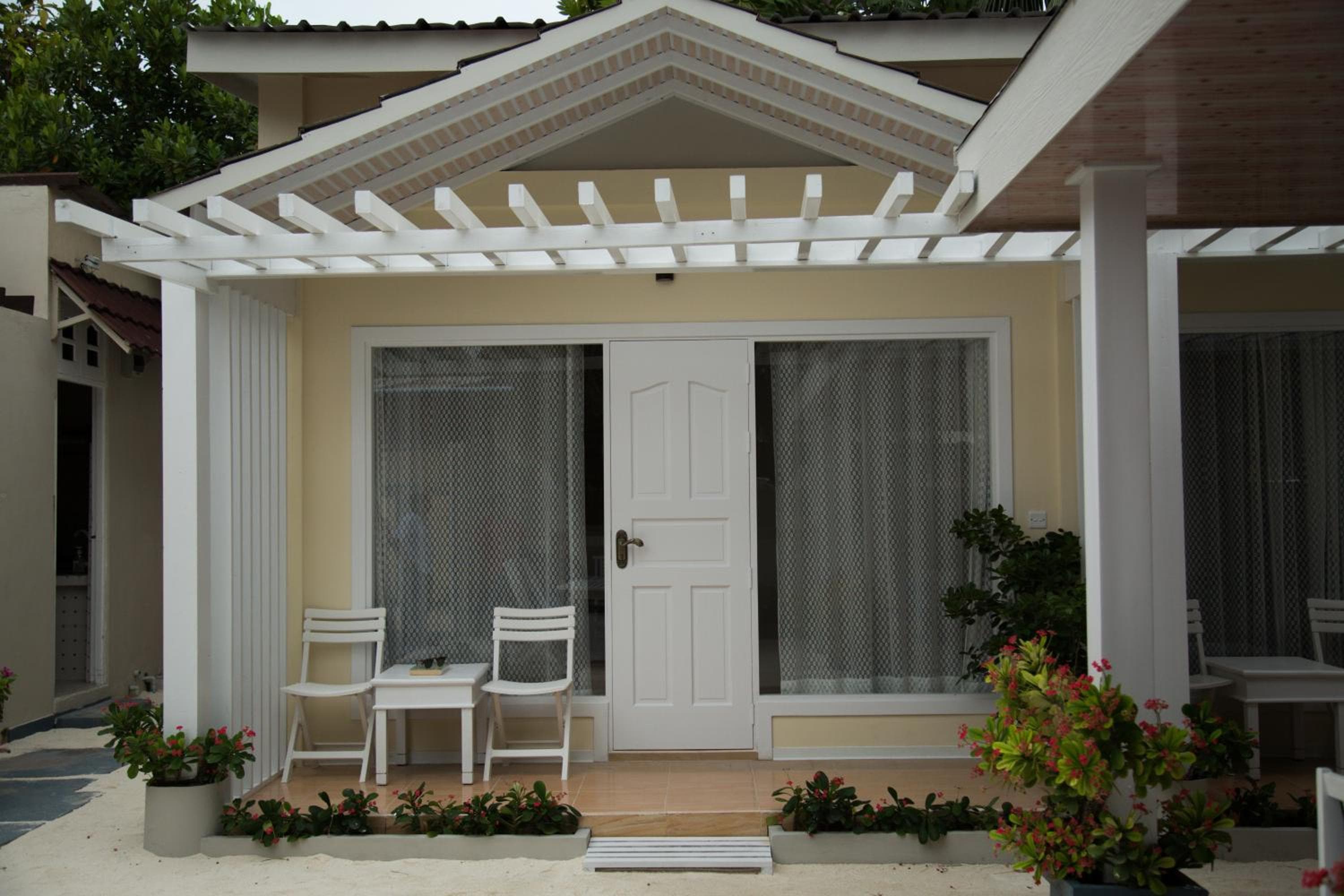 Asia Inn Maldives - View 21