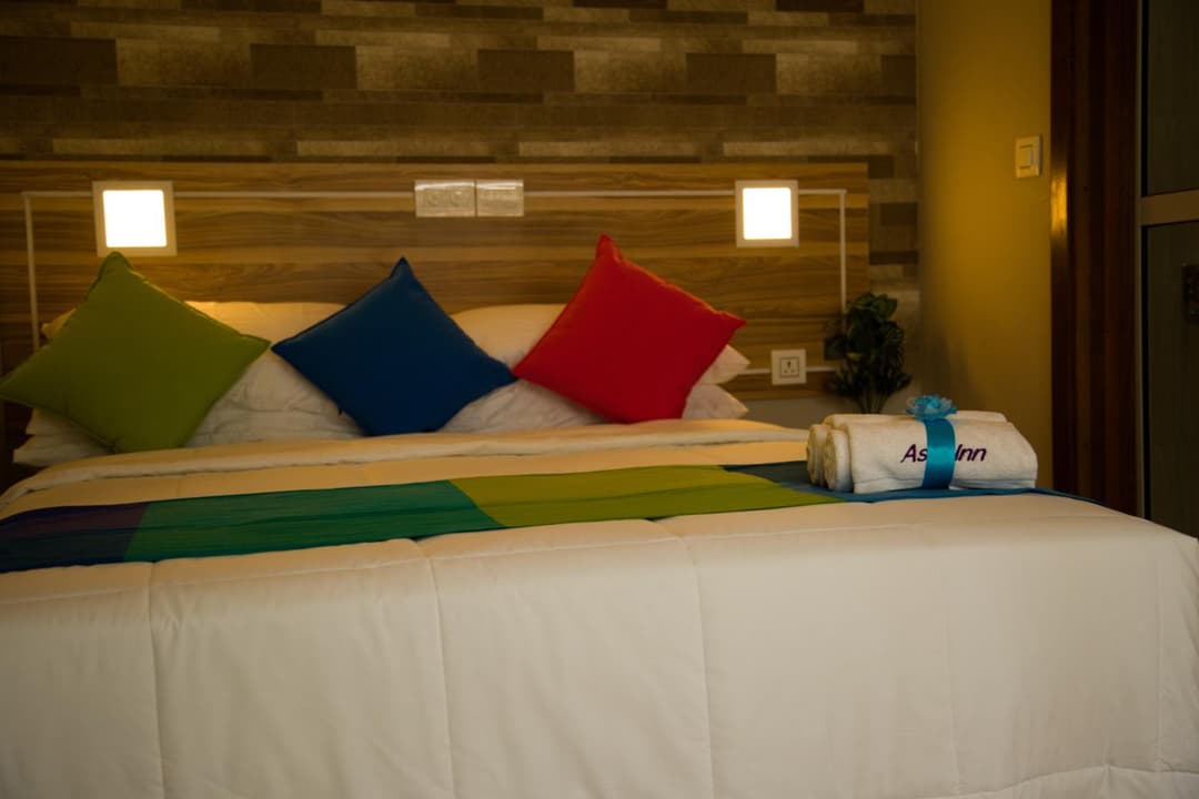 Asia Inn Maldives - View 28