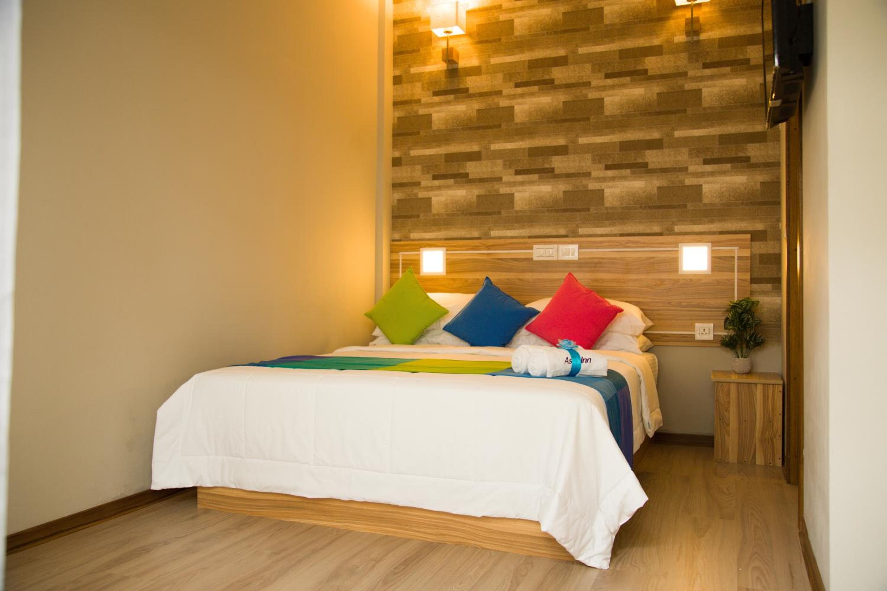 Asia Inn Maldives - View 23