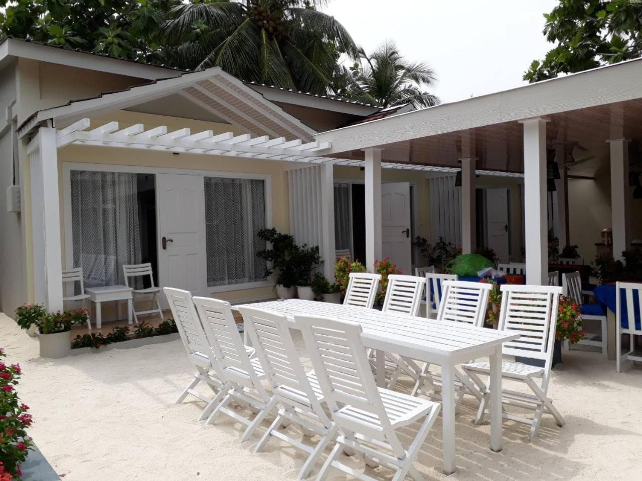 Asia Inn Maldives - View 140