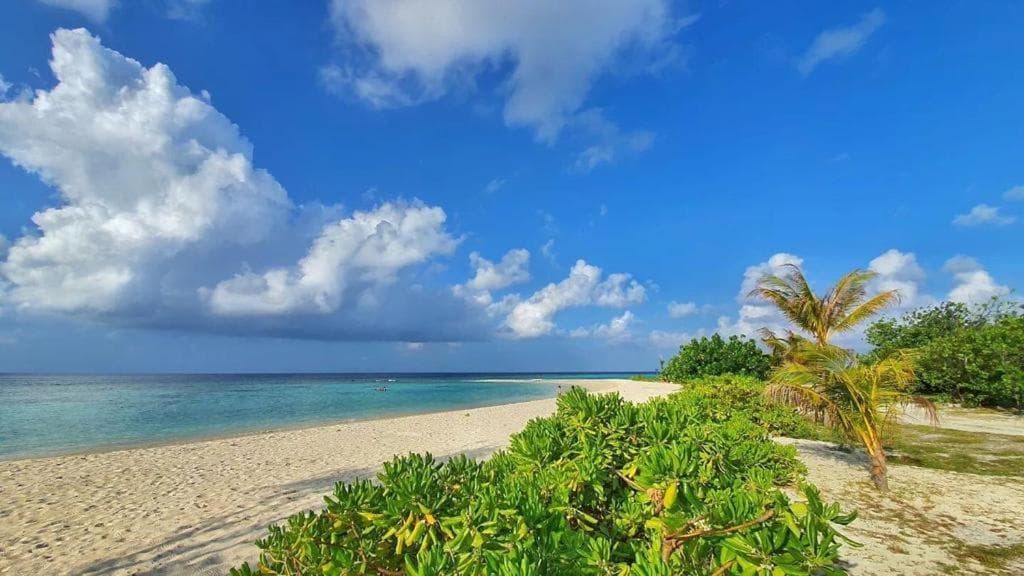 Raalhu Fonu Maldives - View 54