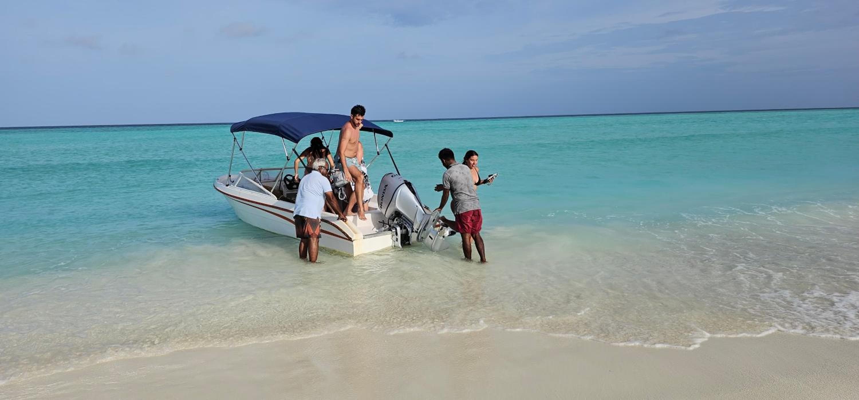 Beach Cottage - View 94