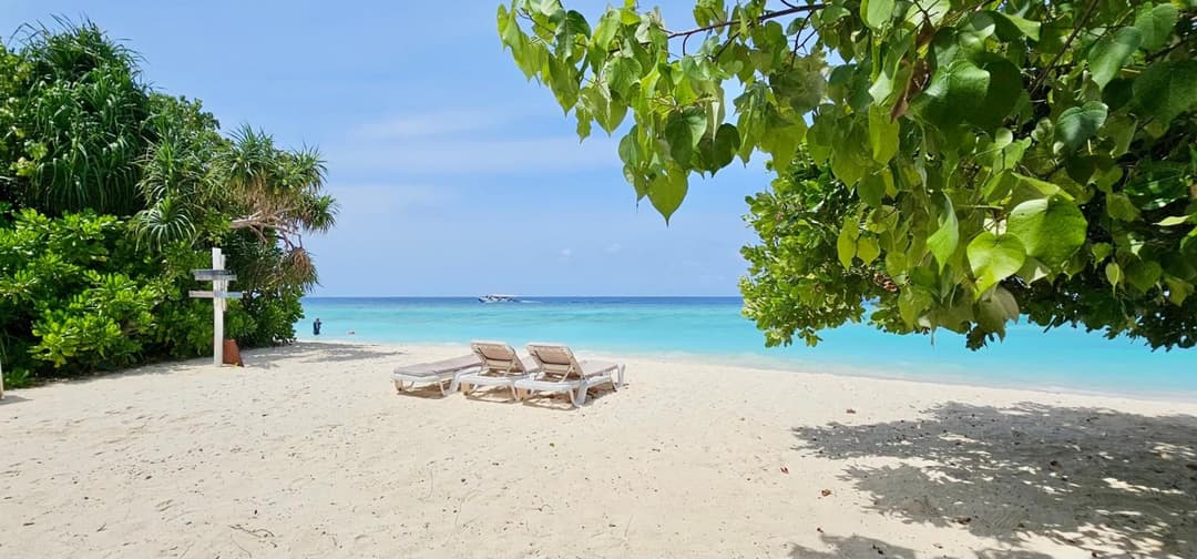 Beach Cottage - View 5