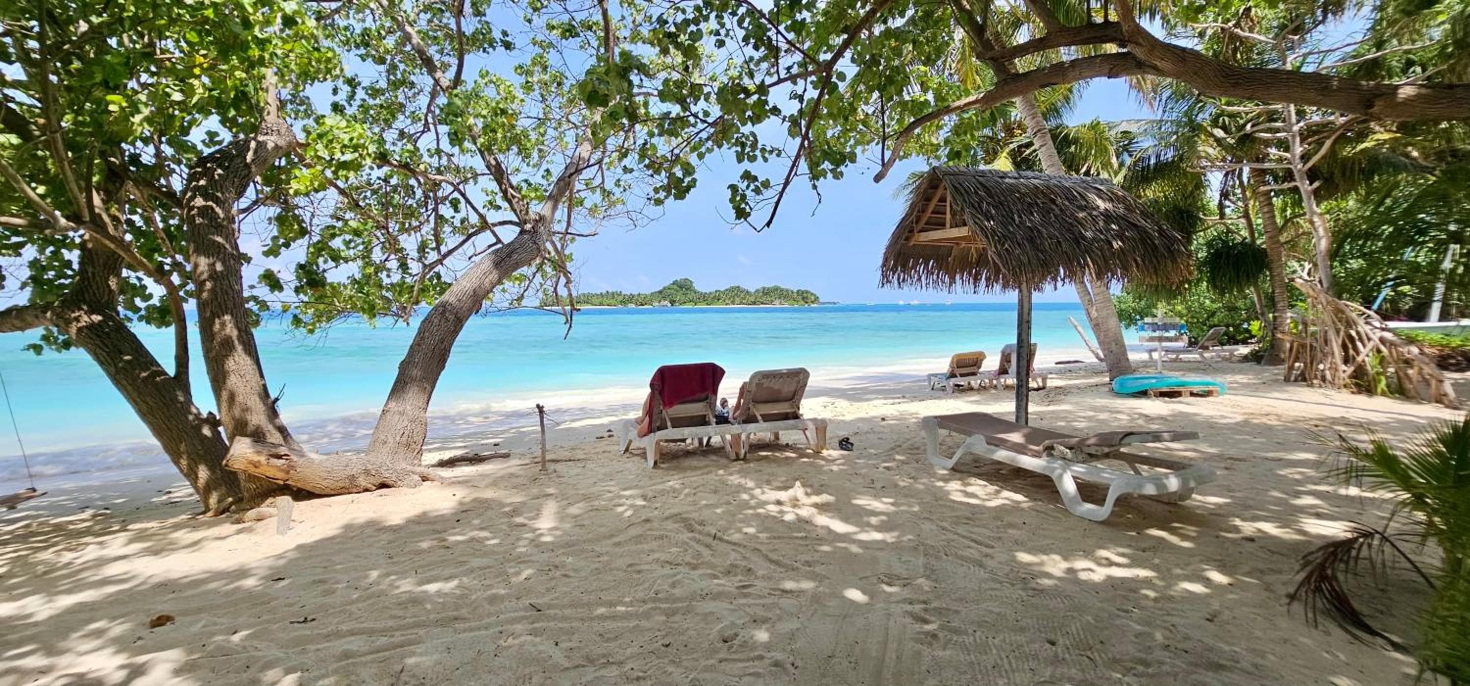 Beach Cottage - View 39