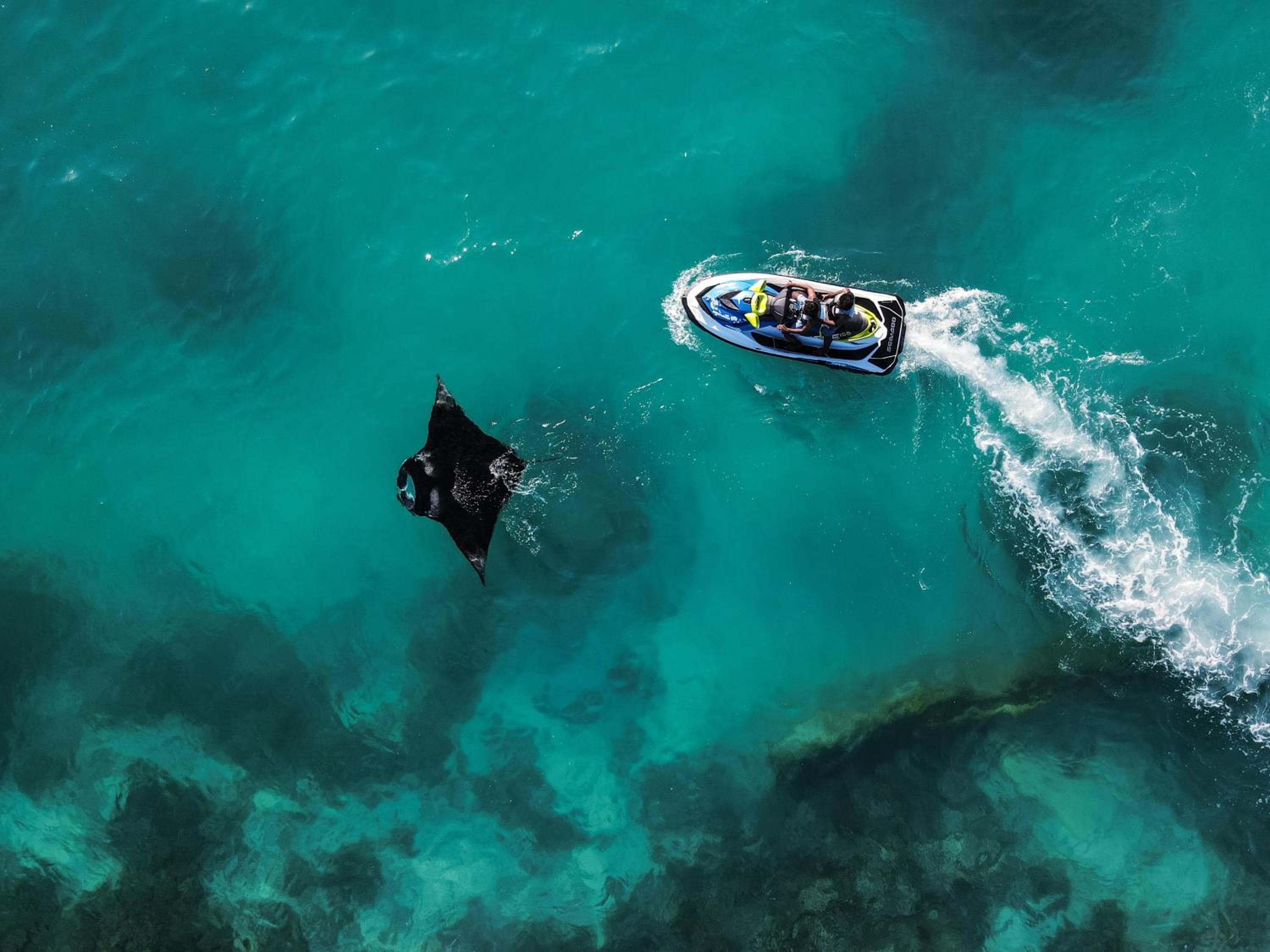 Dhiffushi Inn - View 22