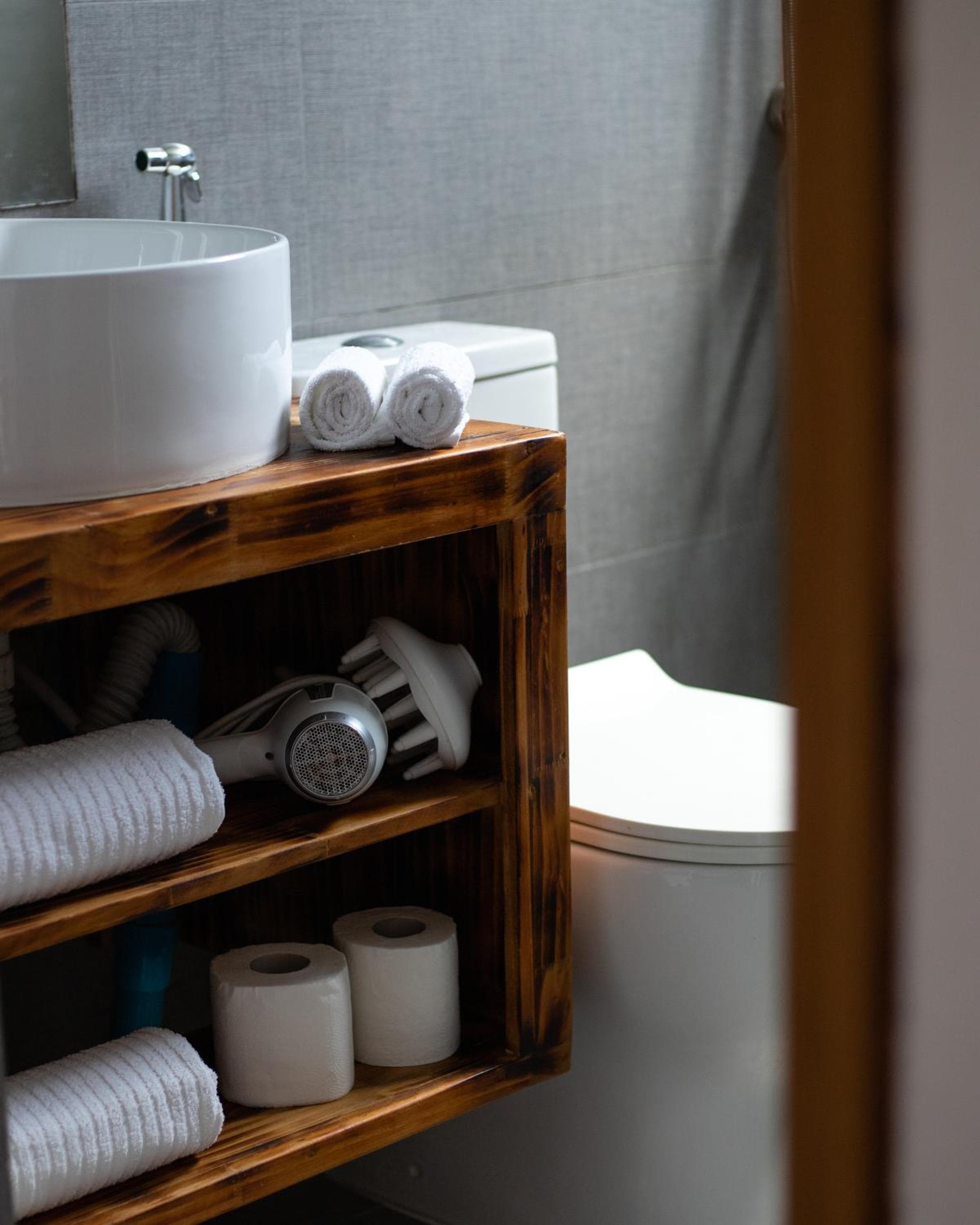 Dhiffushi Inn - View 11