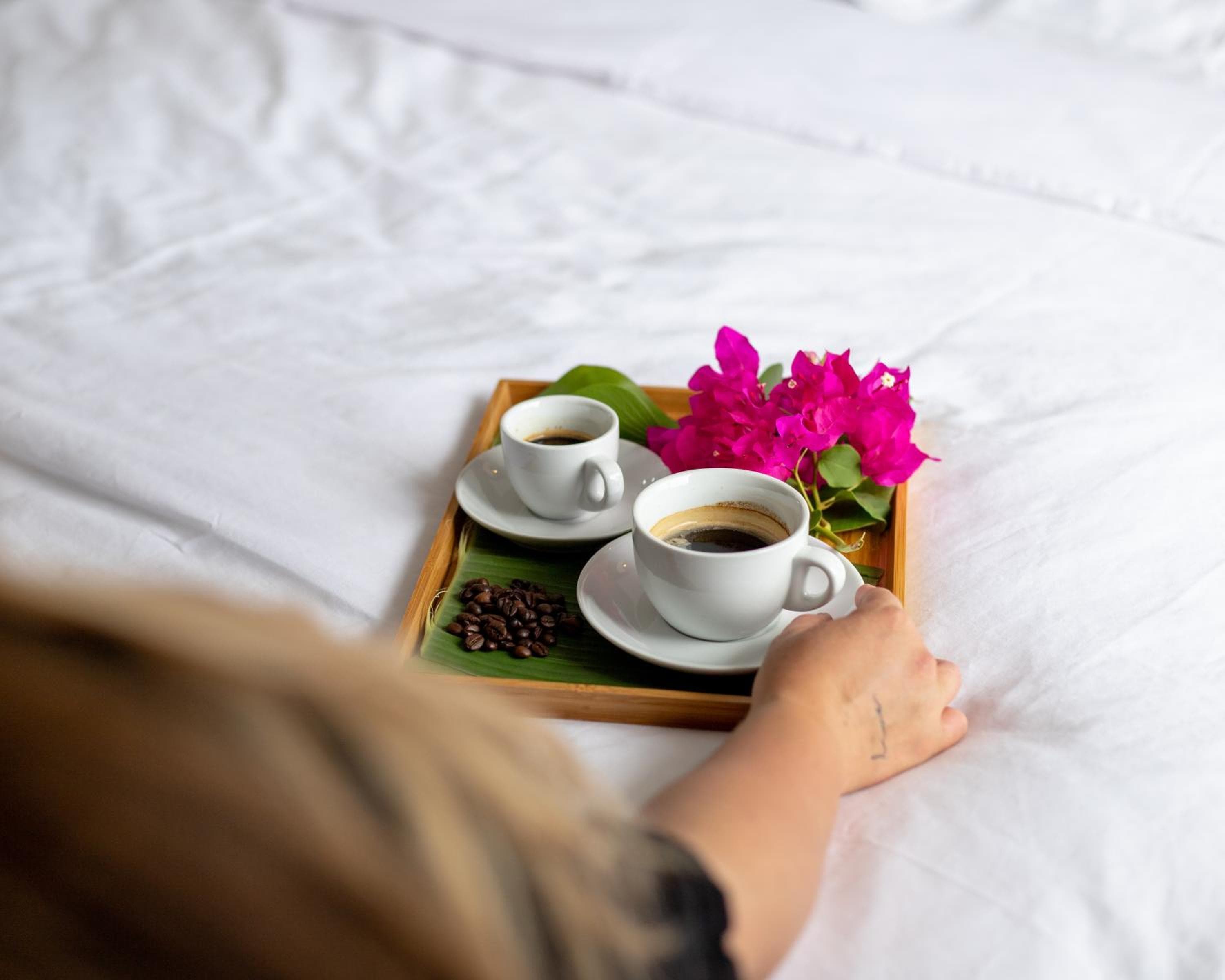 Dhiffushi Inn - View 17