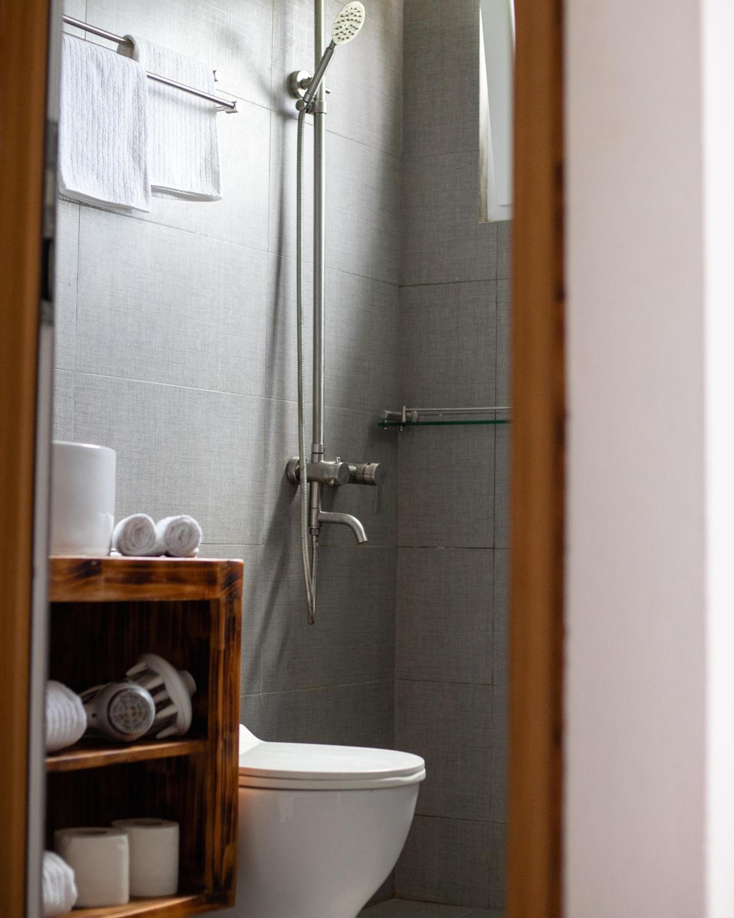 Dhiffushi Inn - View 21