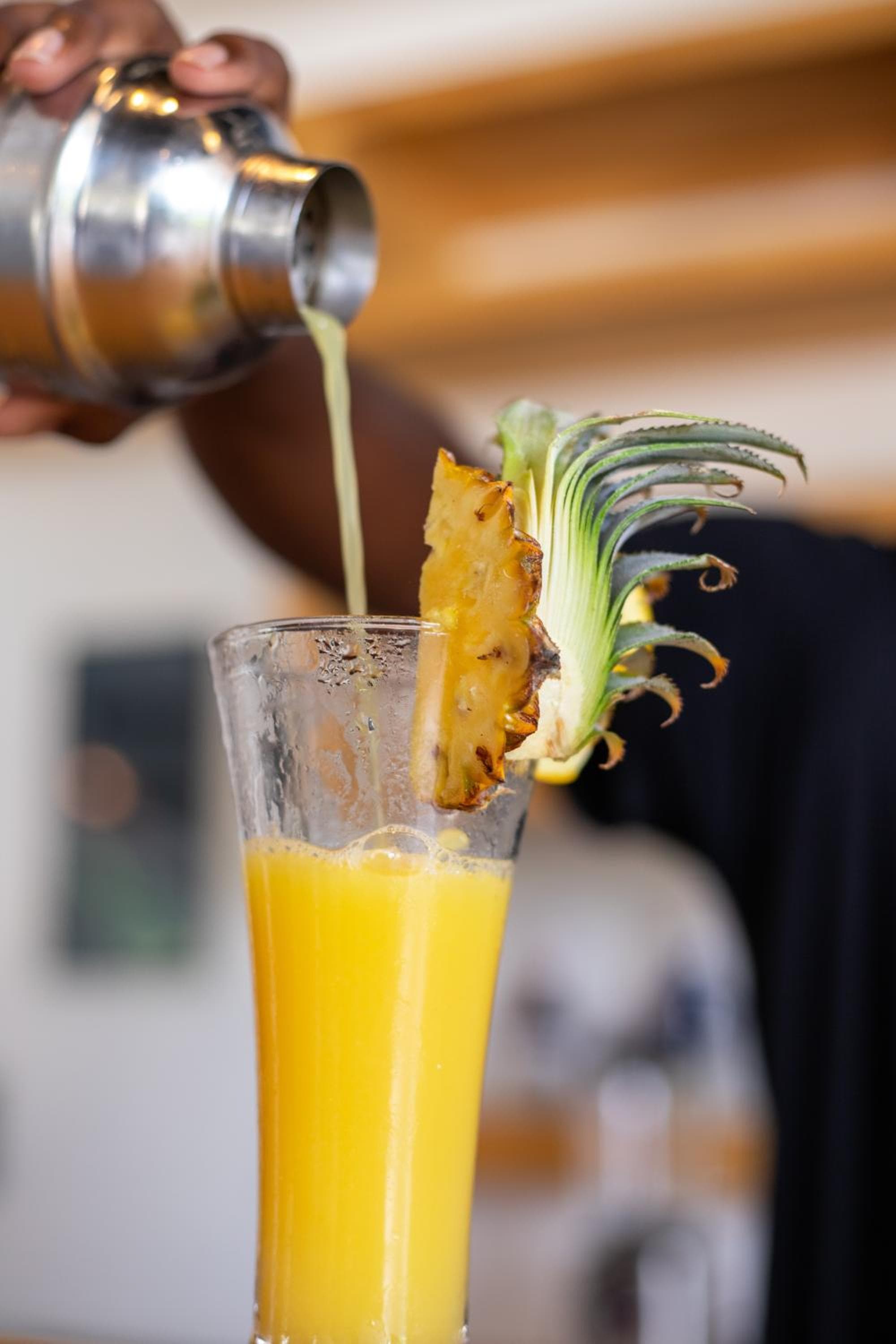 Dhiffushi Inn - View 13