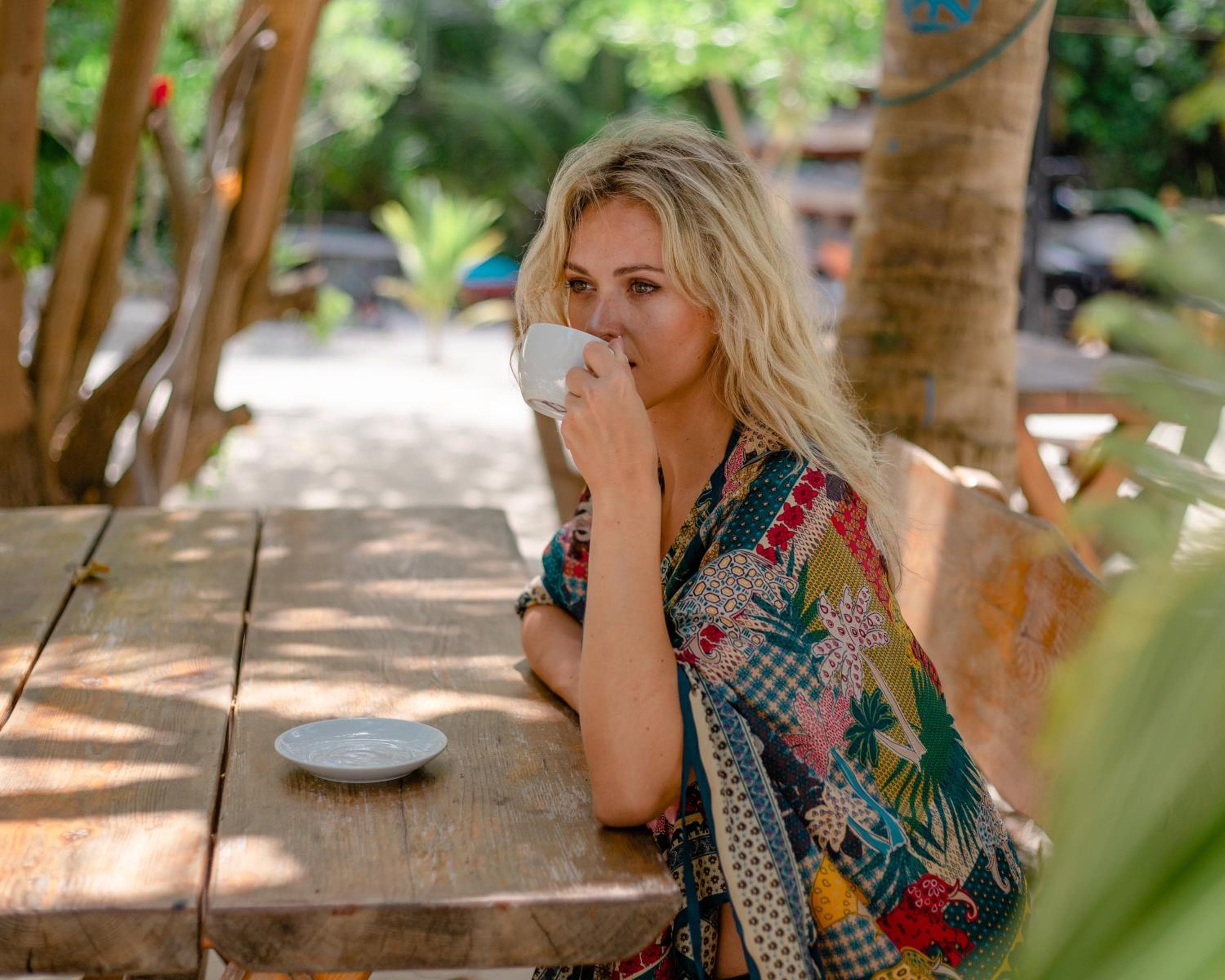 Dhiffushi Inn - View 16