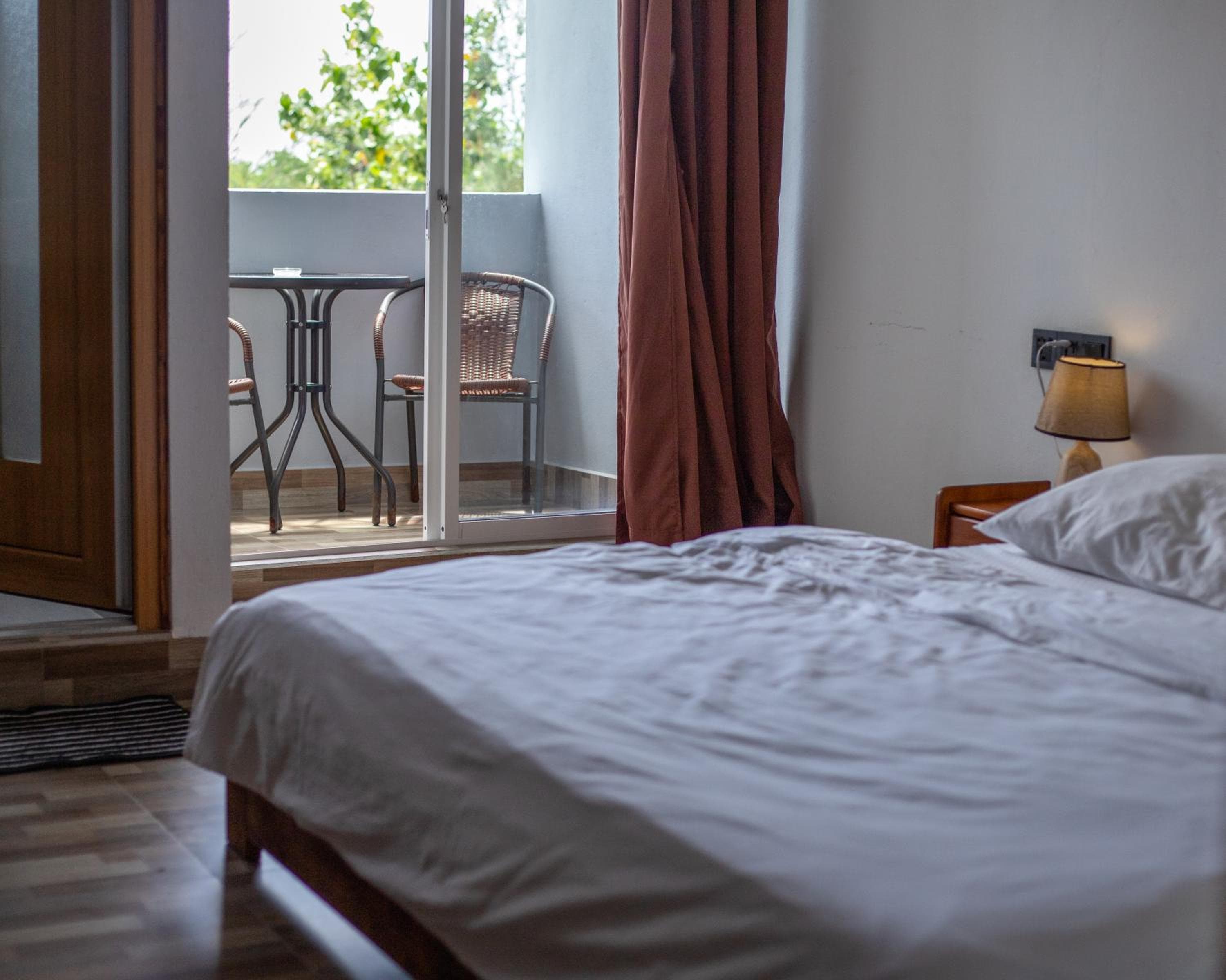 Dhiffushi Inn - View 18