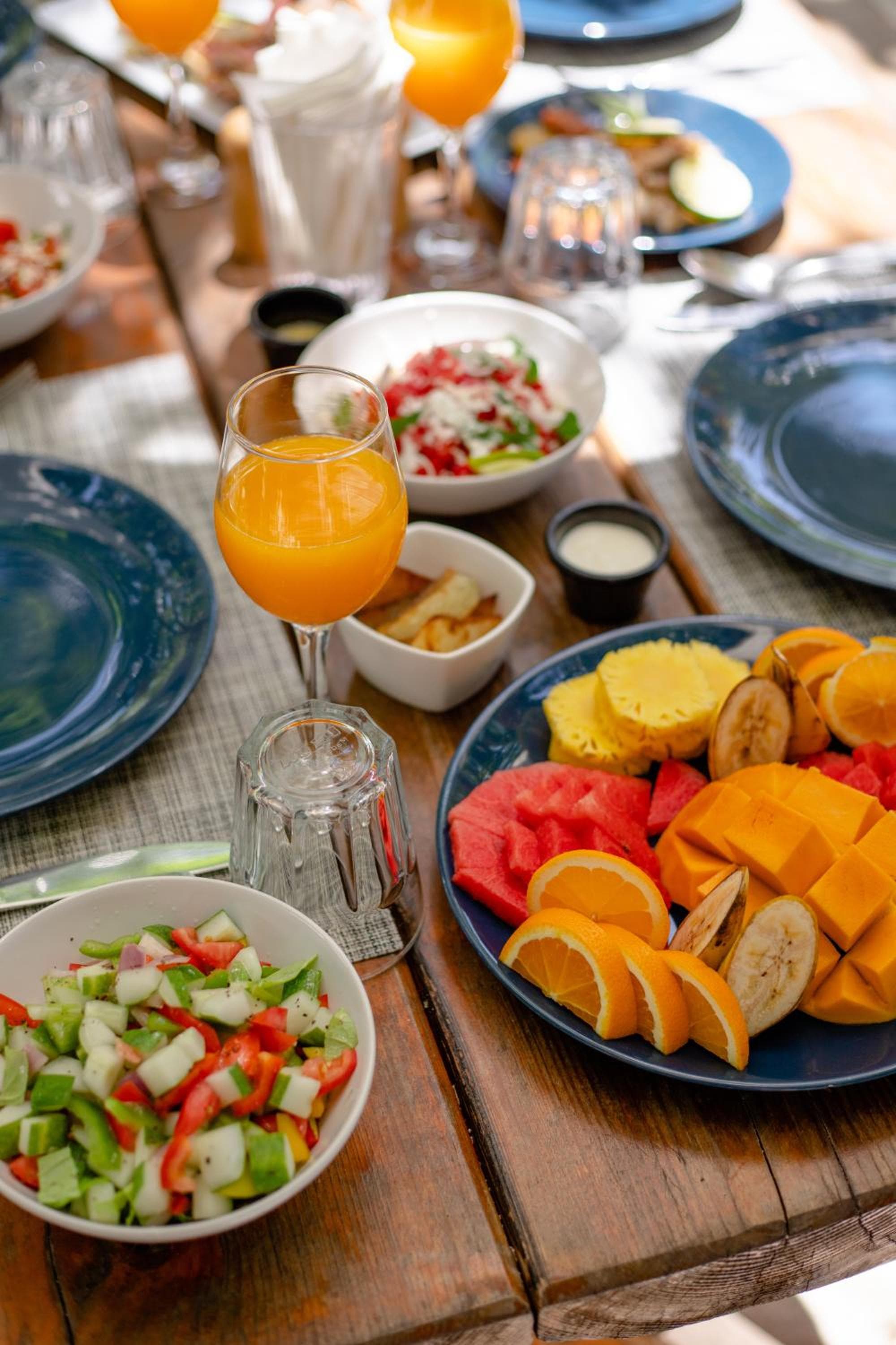 Dhiffushi Inn - View 14