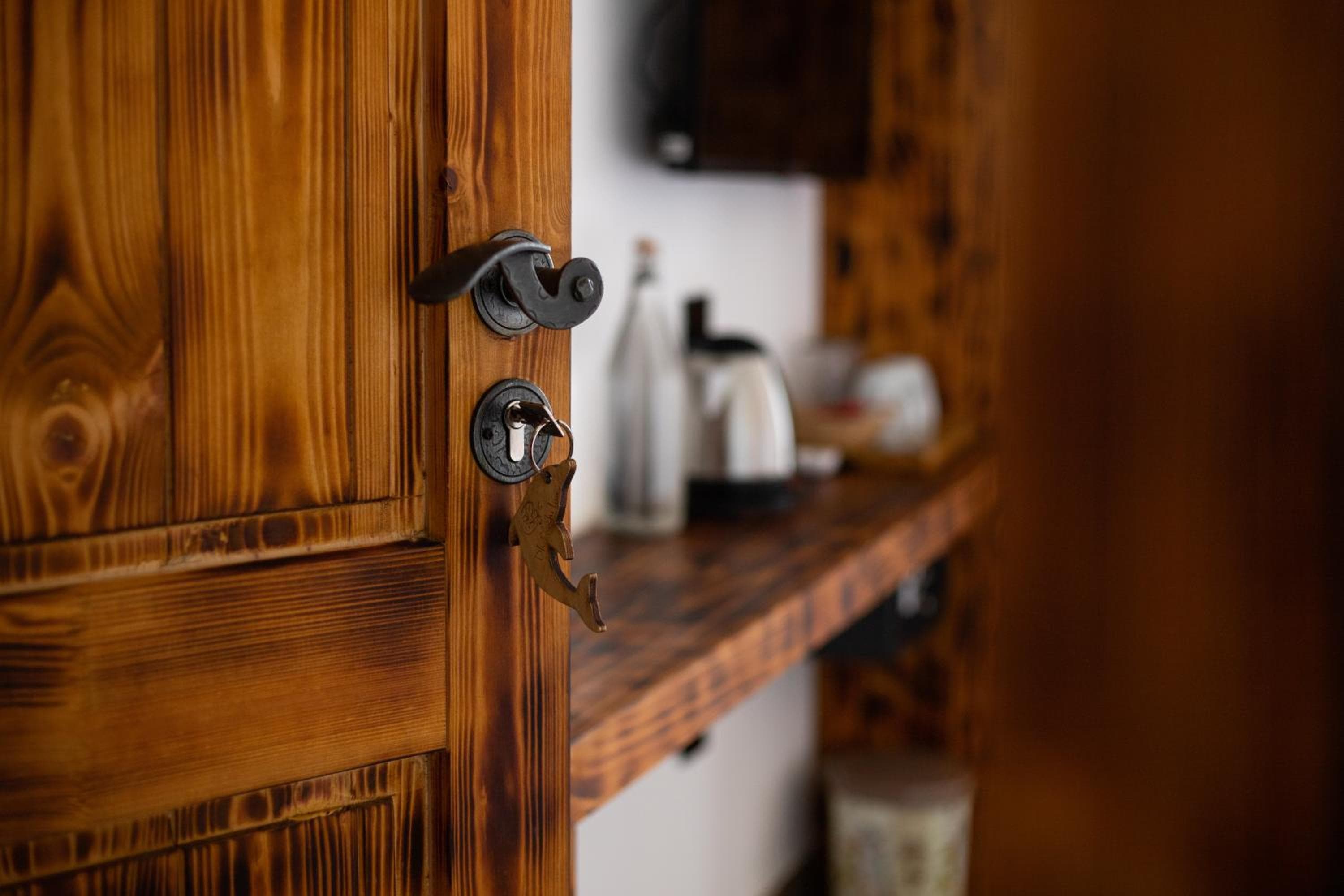 Dhiffushi Inn - View 19