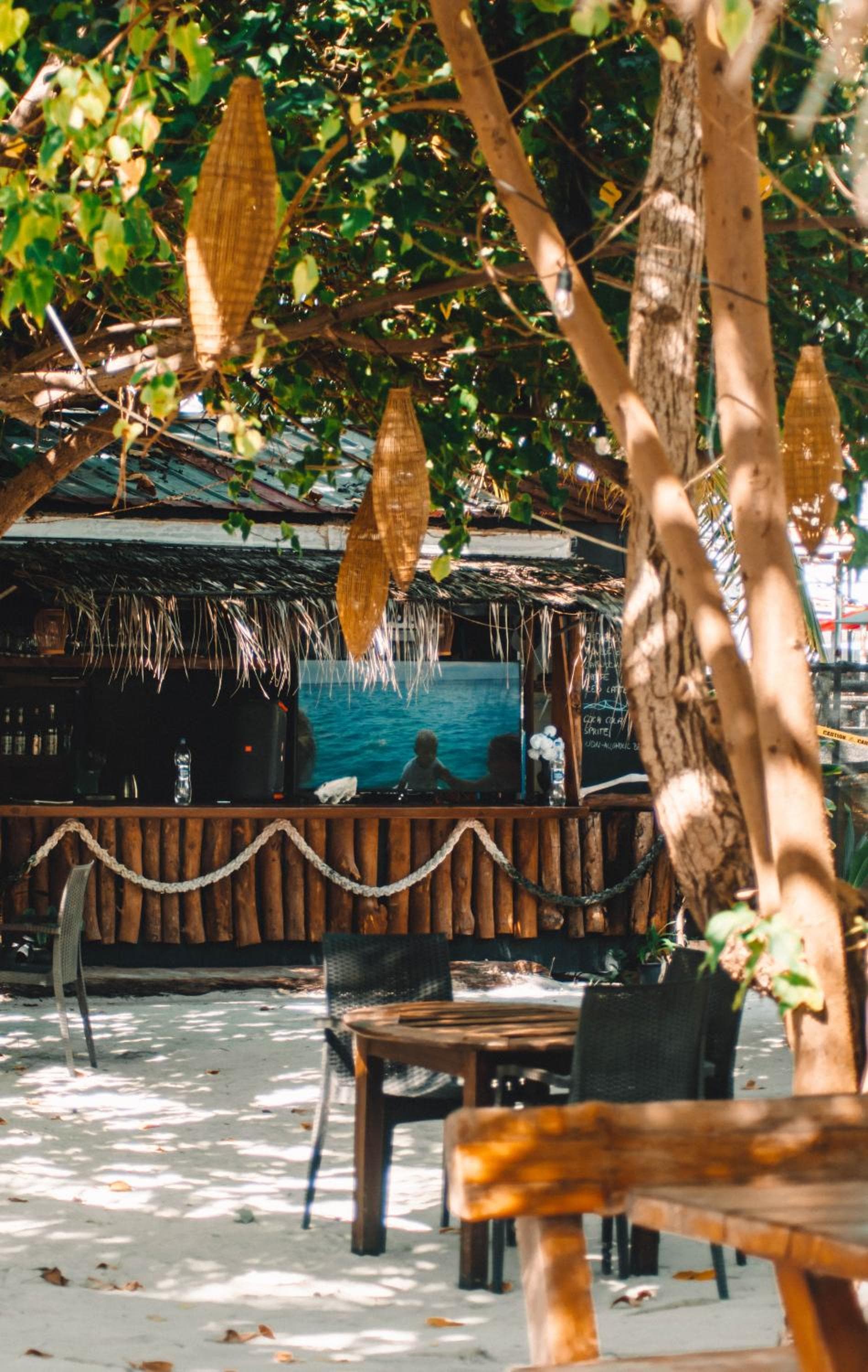 Dhiffushi Inn - View 7