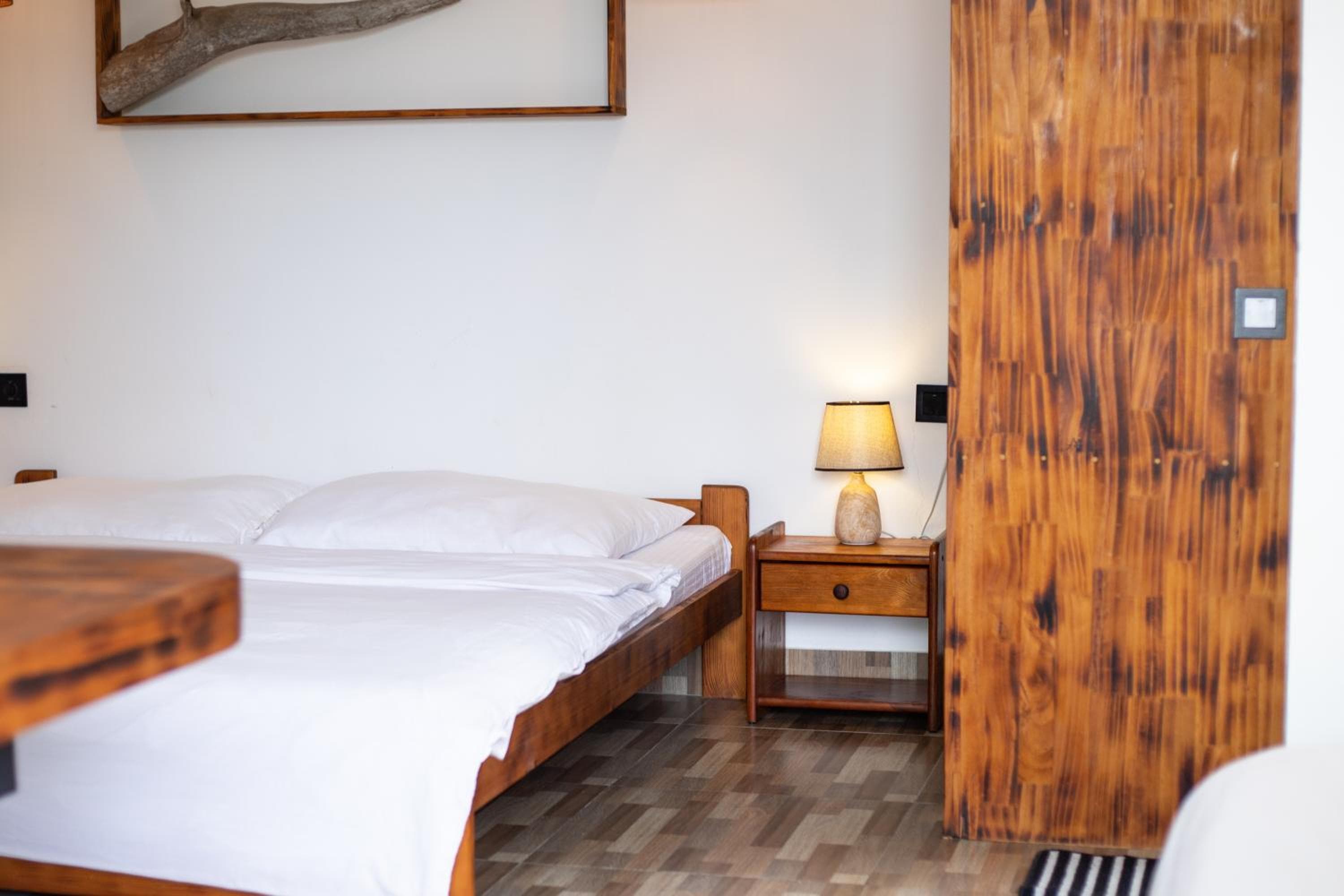 Dhiffushi Inn - View 37