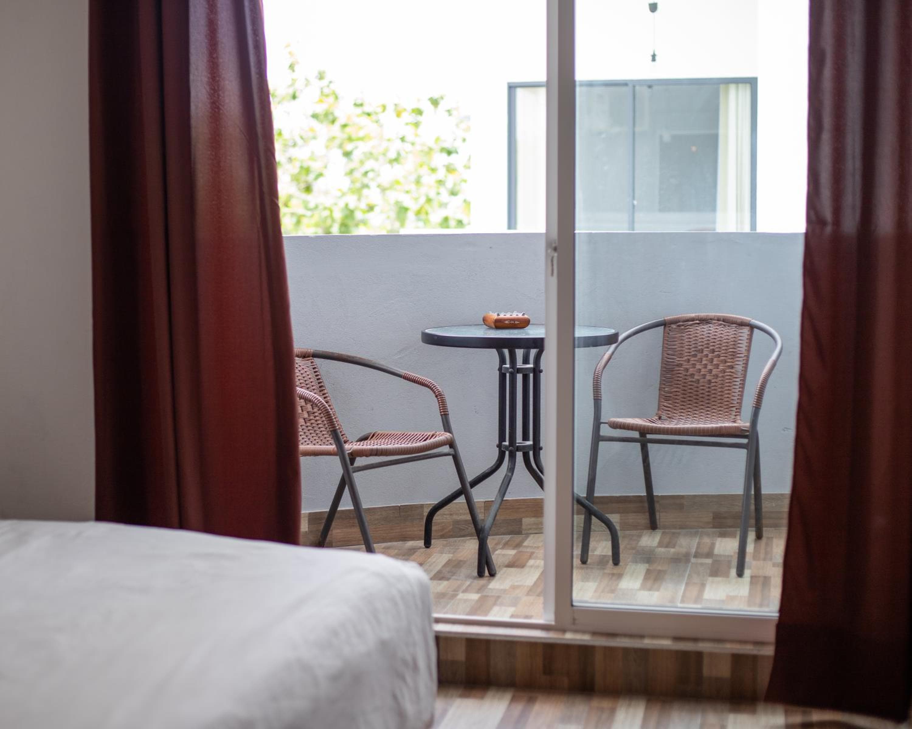 Dhiffushi Inn - View 38