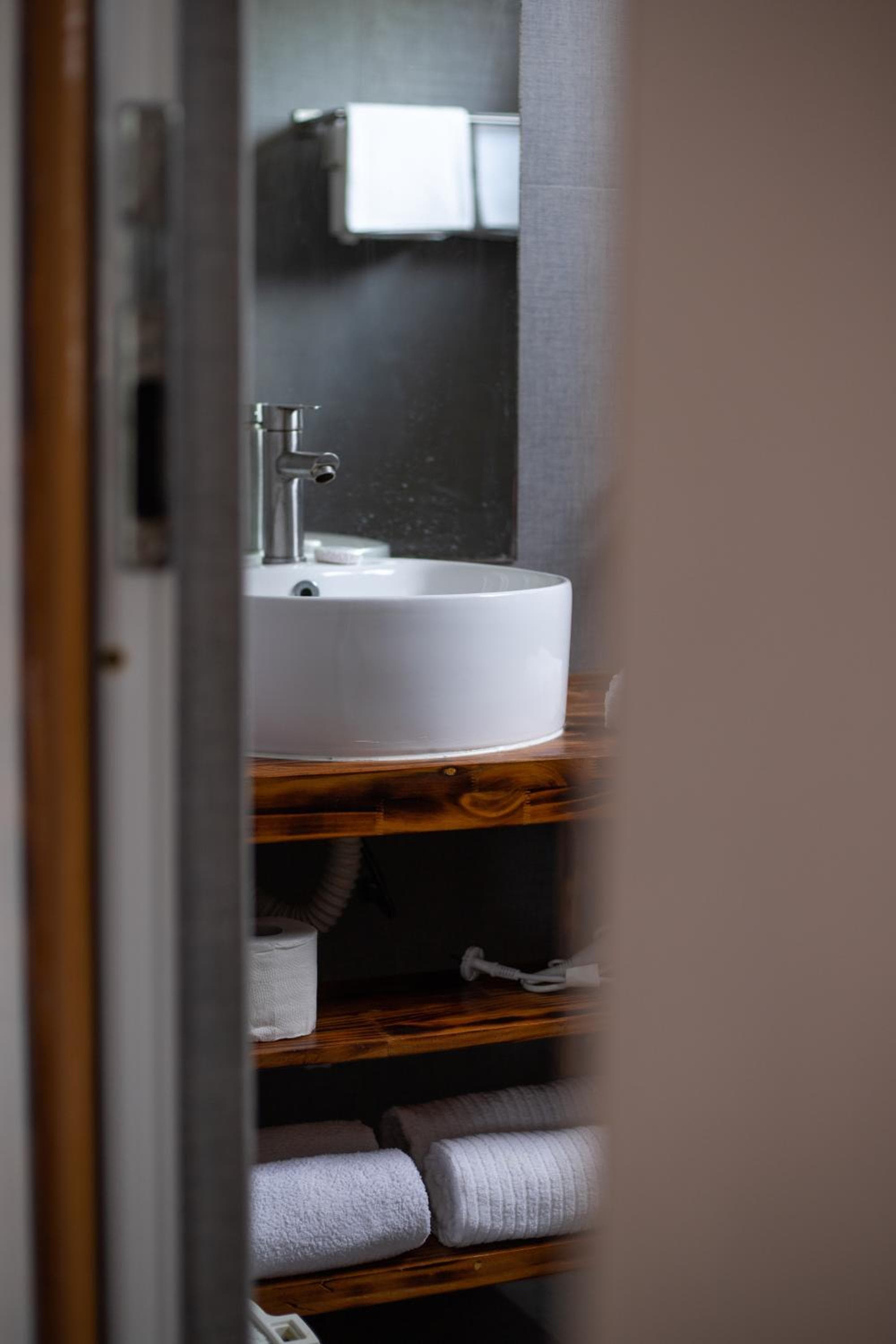 Dhiffushi Inn - View 35