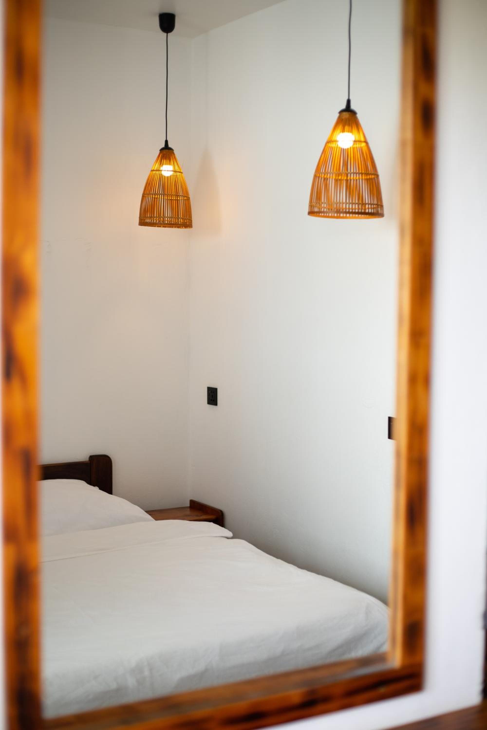 Dhiffushi Inn - View 40