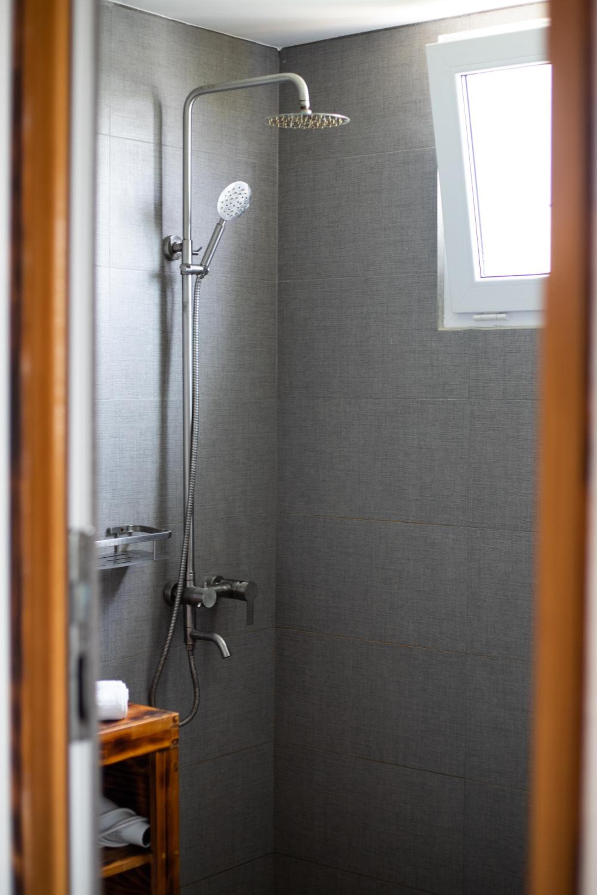 Dhiffushi Inn - View 39