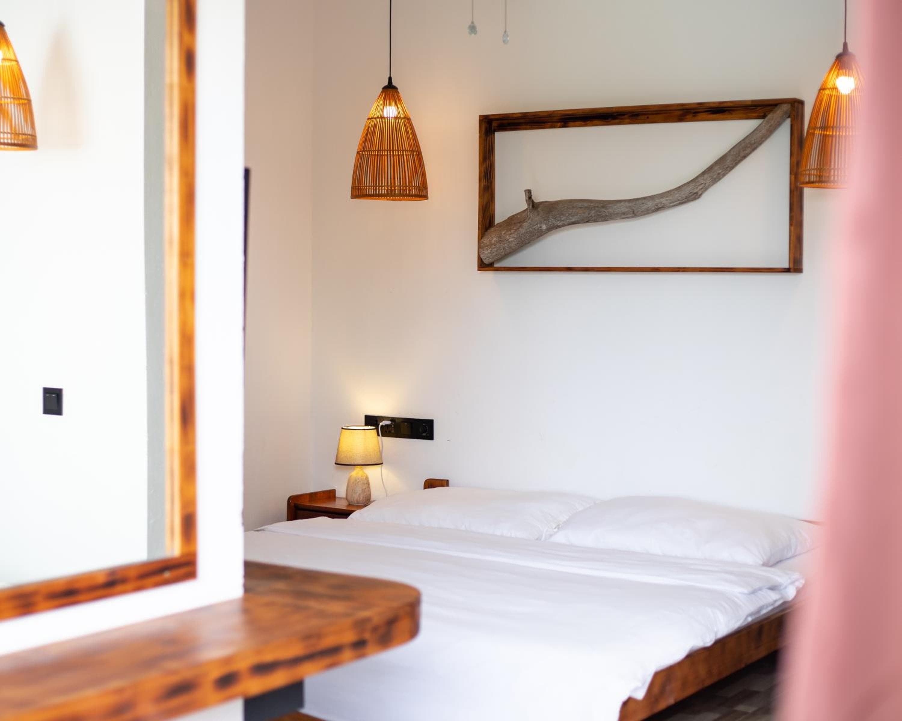 Dhiffushi Inn - View 48