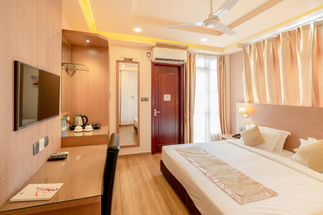 Three Inn - View 17