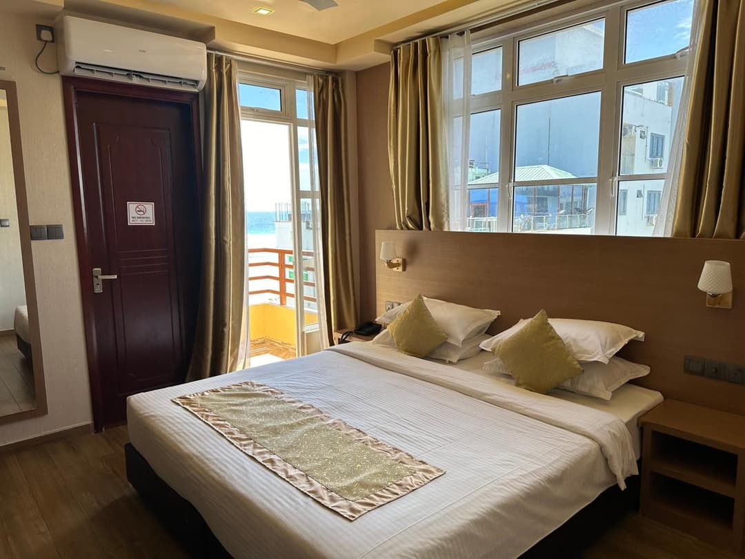 Three Inn - View 16