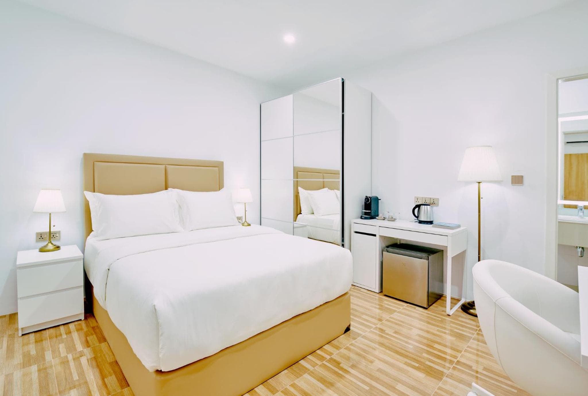 Akomadoo Retreat - View 5