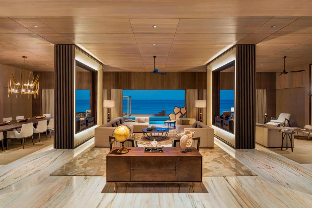 The St. Regis Maldives Vommuli Resort - View 93