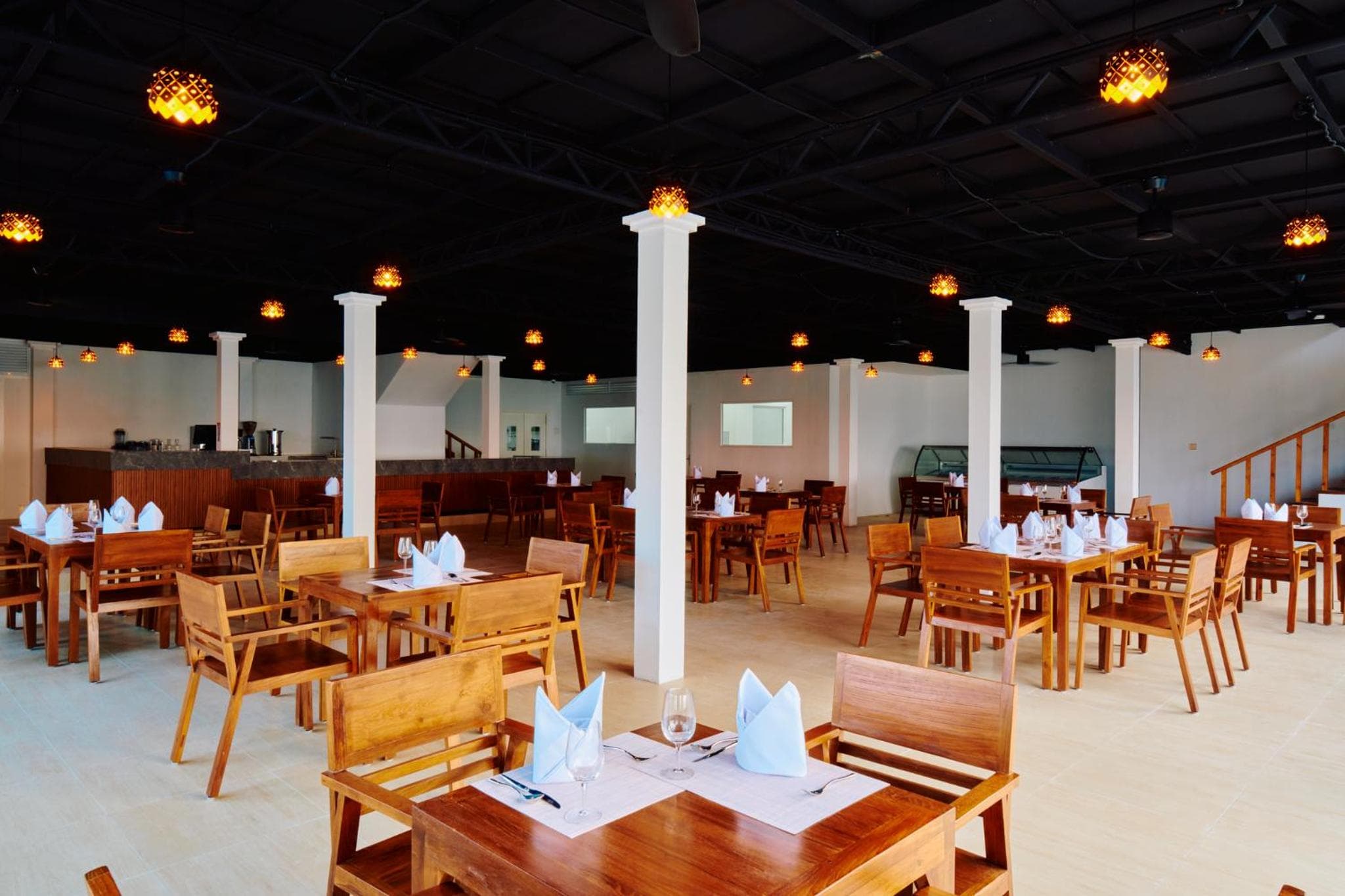 Akomadoo Retreat - View 8