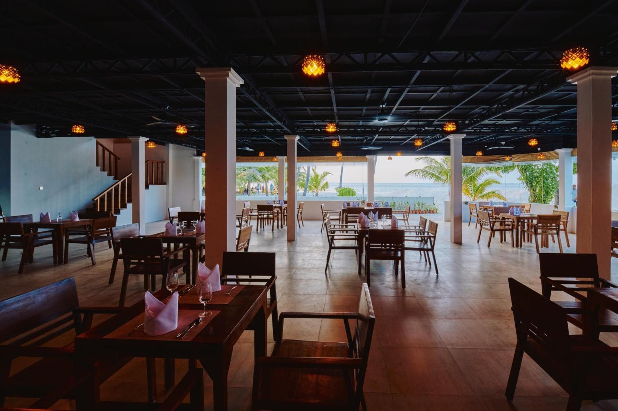 Akomadoo Retreat - View 9