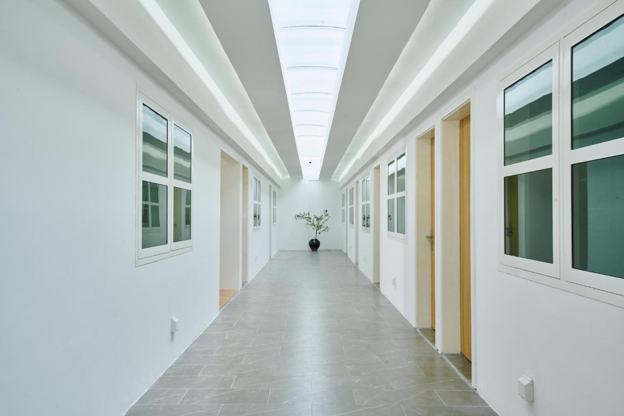 Akomadoo Retreat - View 4