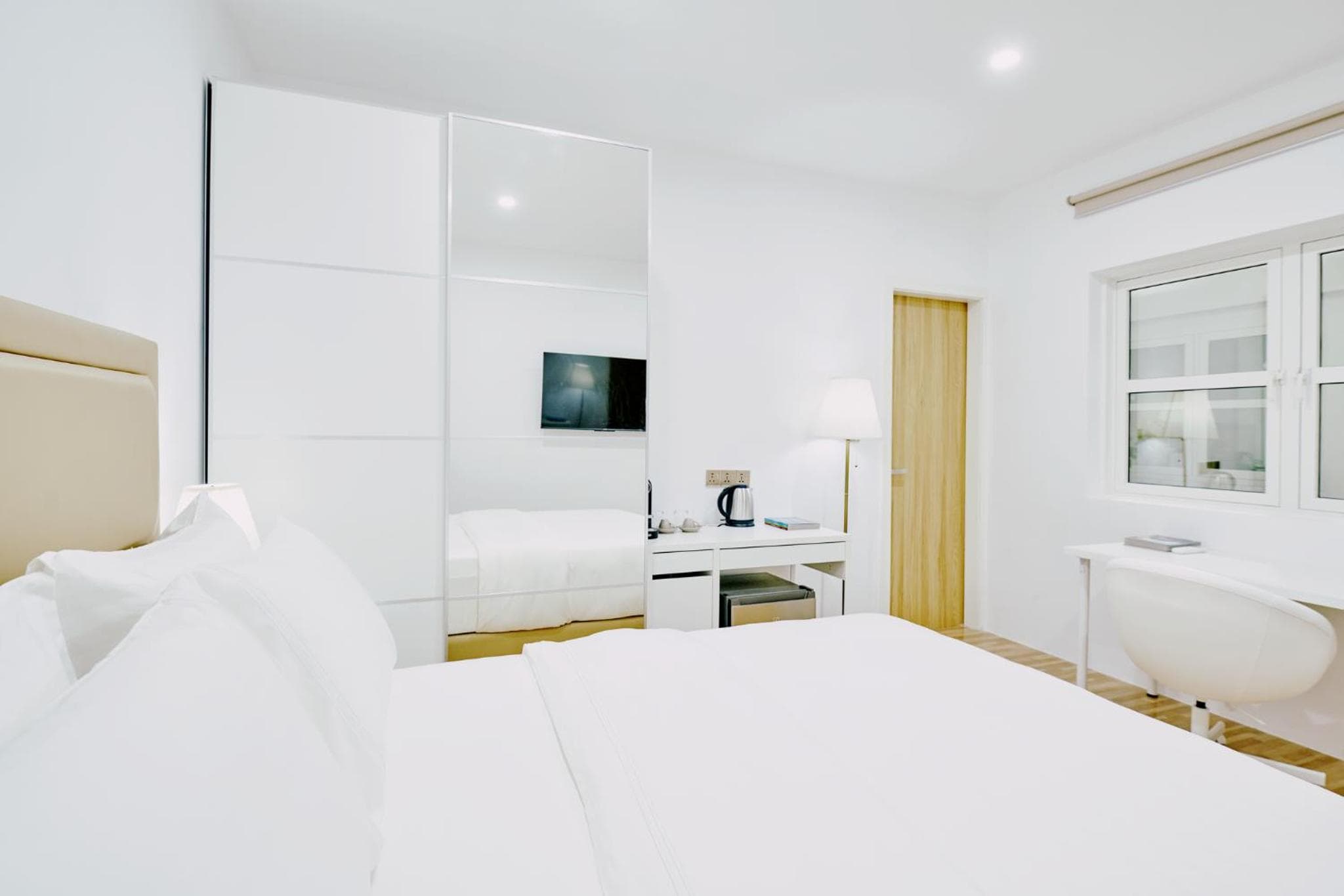 Akomadoo Retreat - View 13