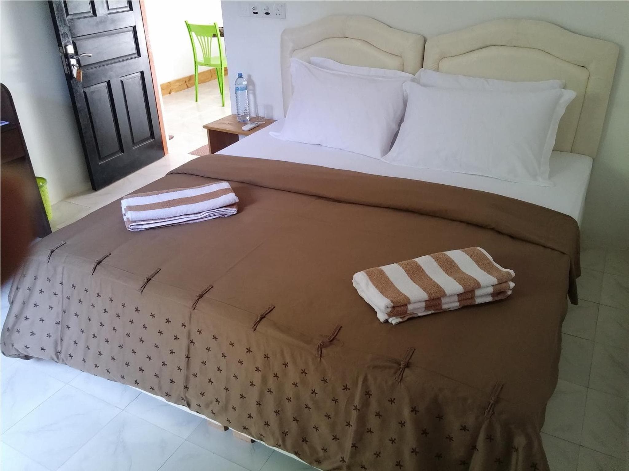 Maafushi View - View 27