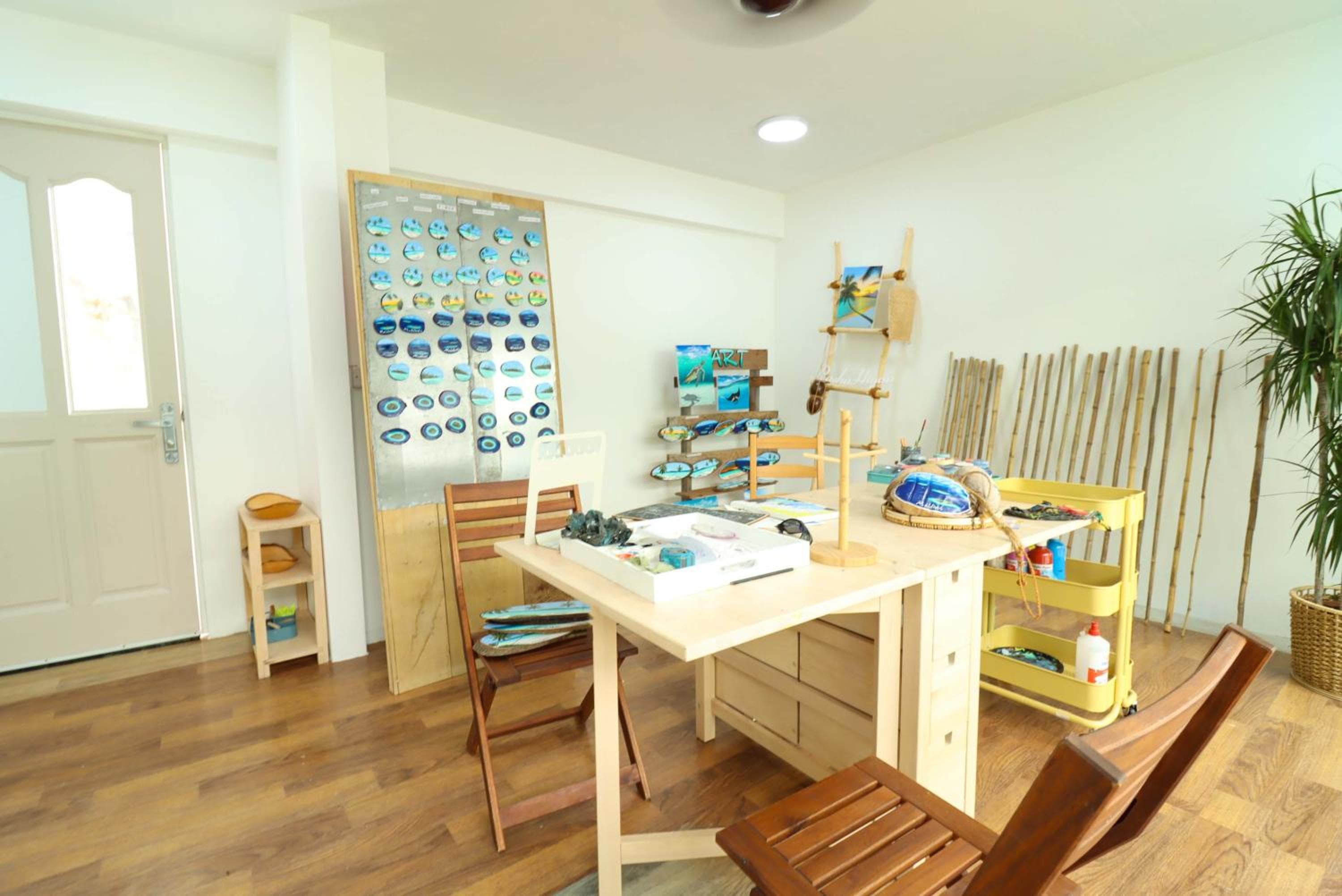 Rashu Hiyaa - View 96