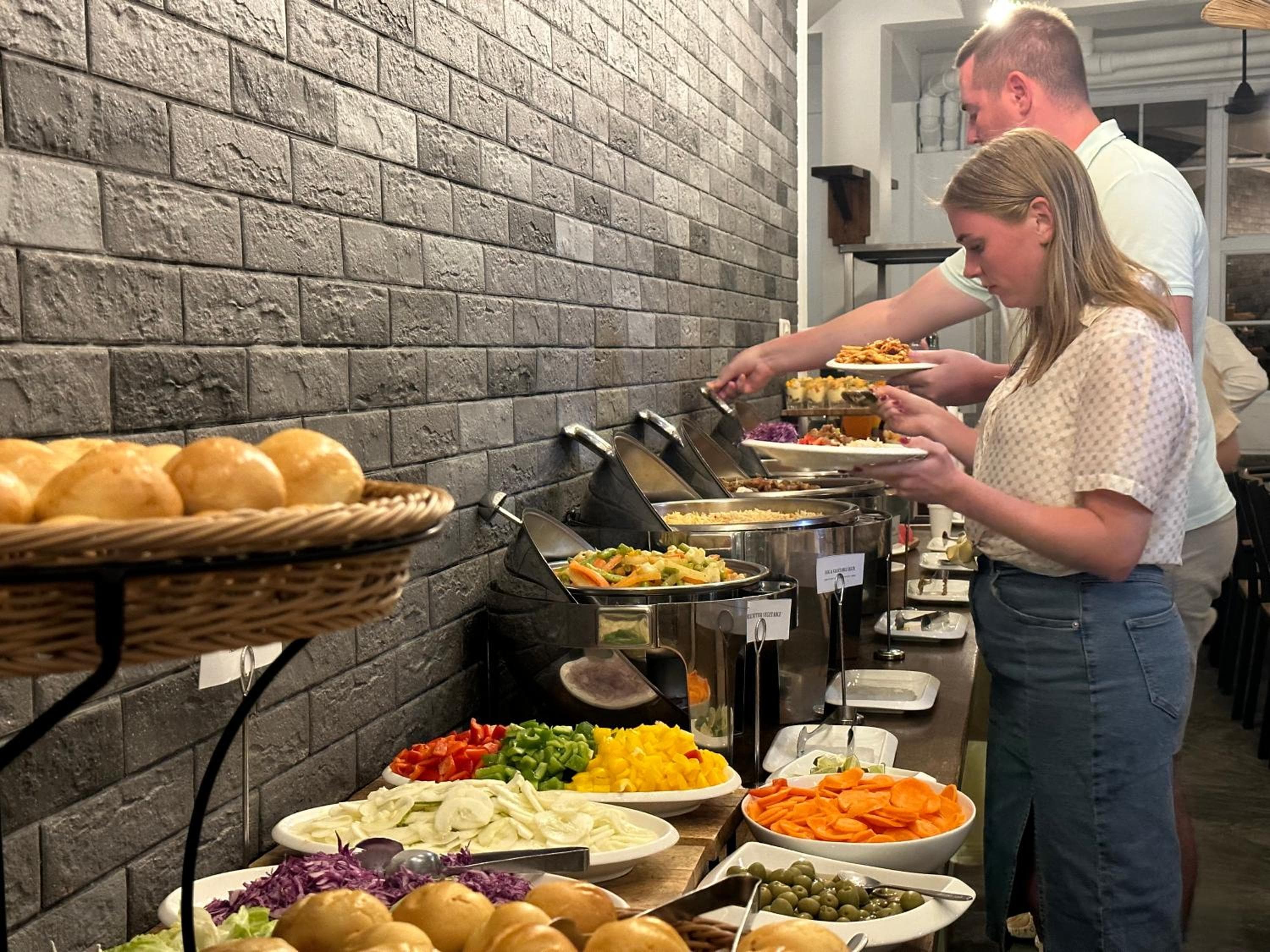 Rashu Hiyaa - View 97