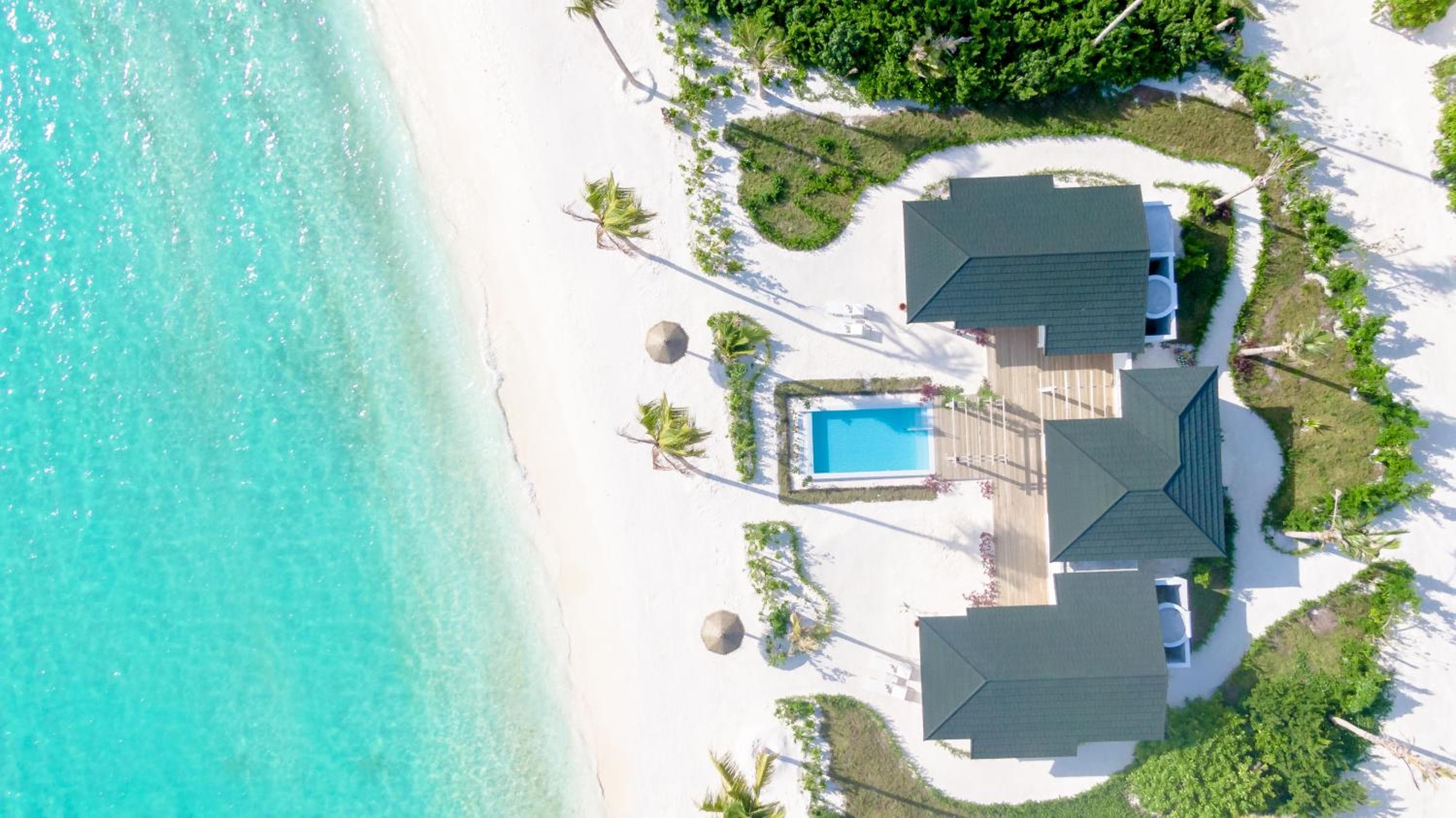 Joy Island Maldives All Inclusive Resort - View 41