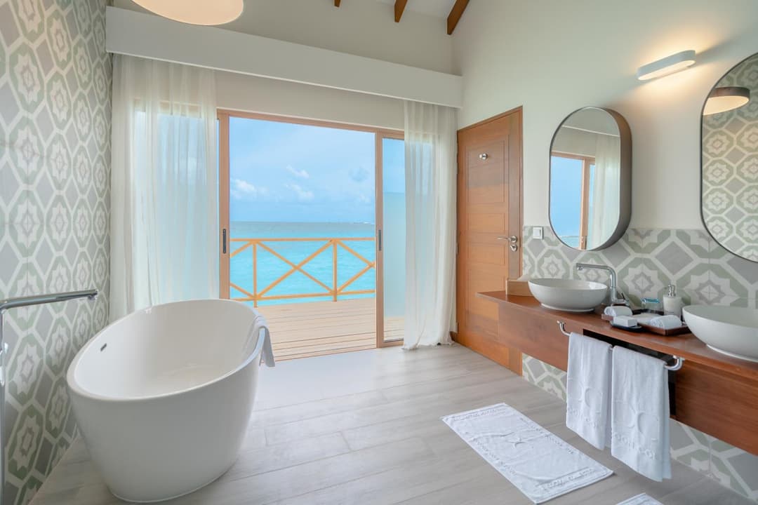 Joy Island Maldives All Inclusive Resort - View 59