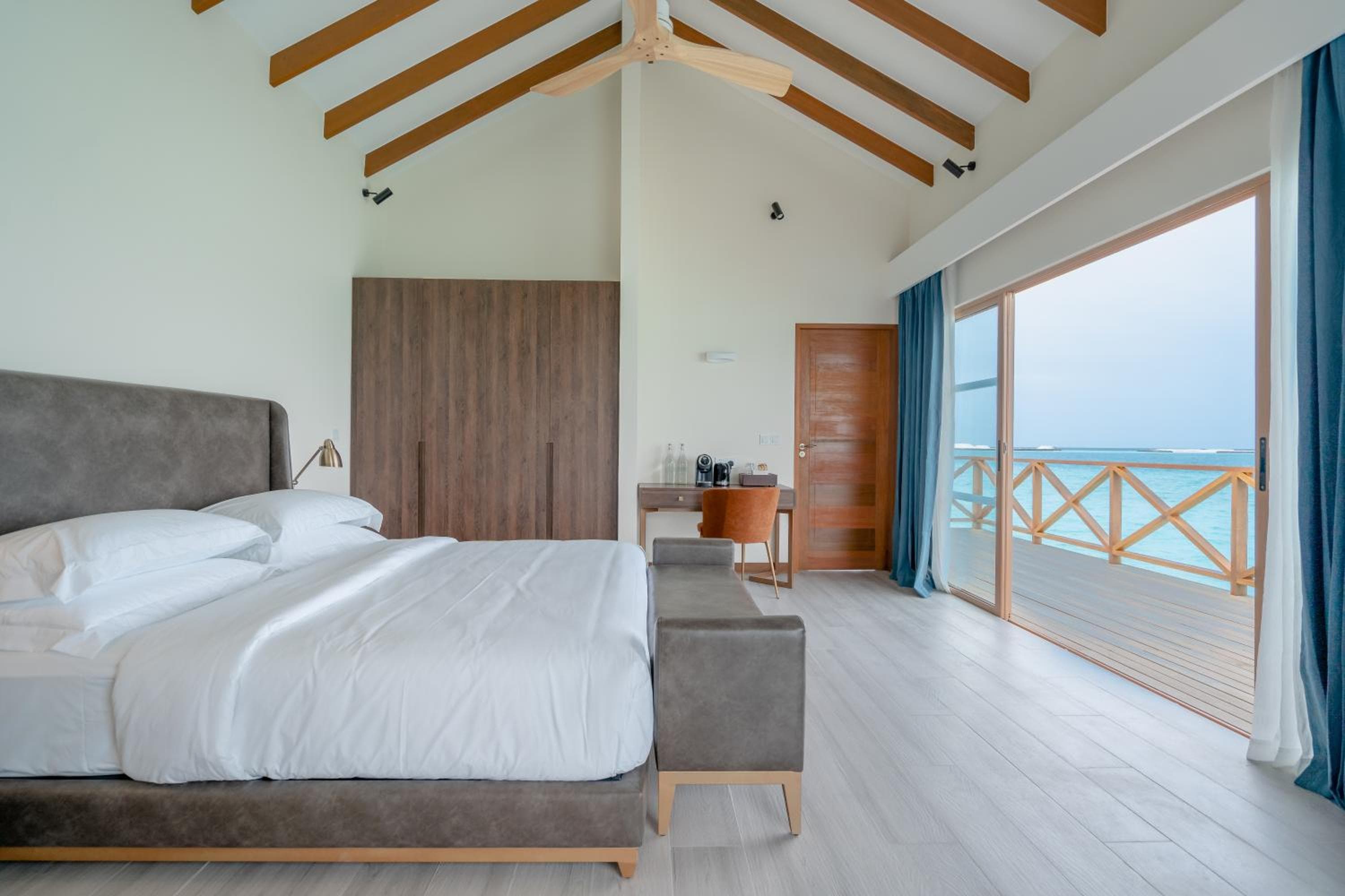 Joy Island Maldives All Inclusive Resort - View 61